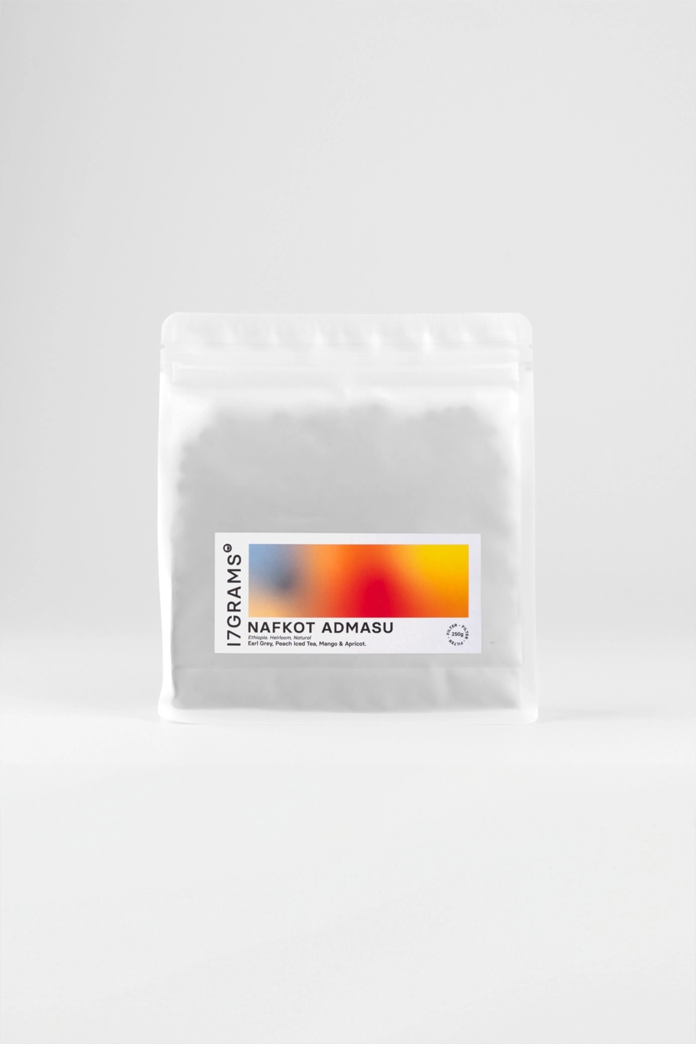 Nafkot Admasu, Ethiopia secondary product photo