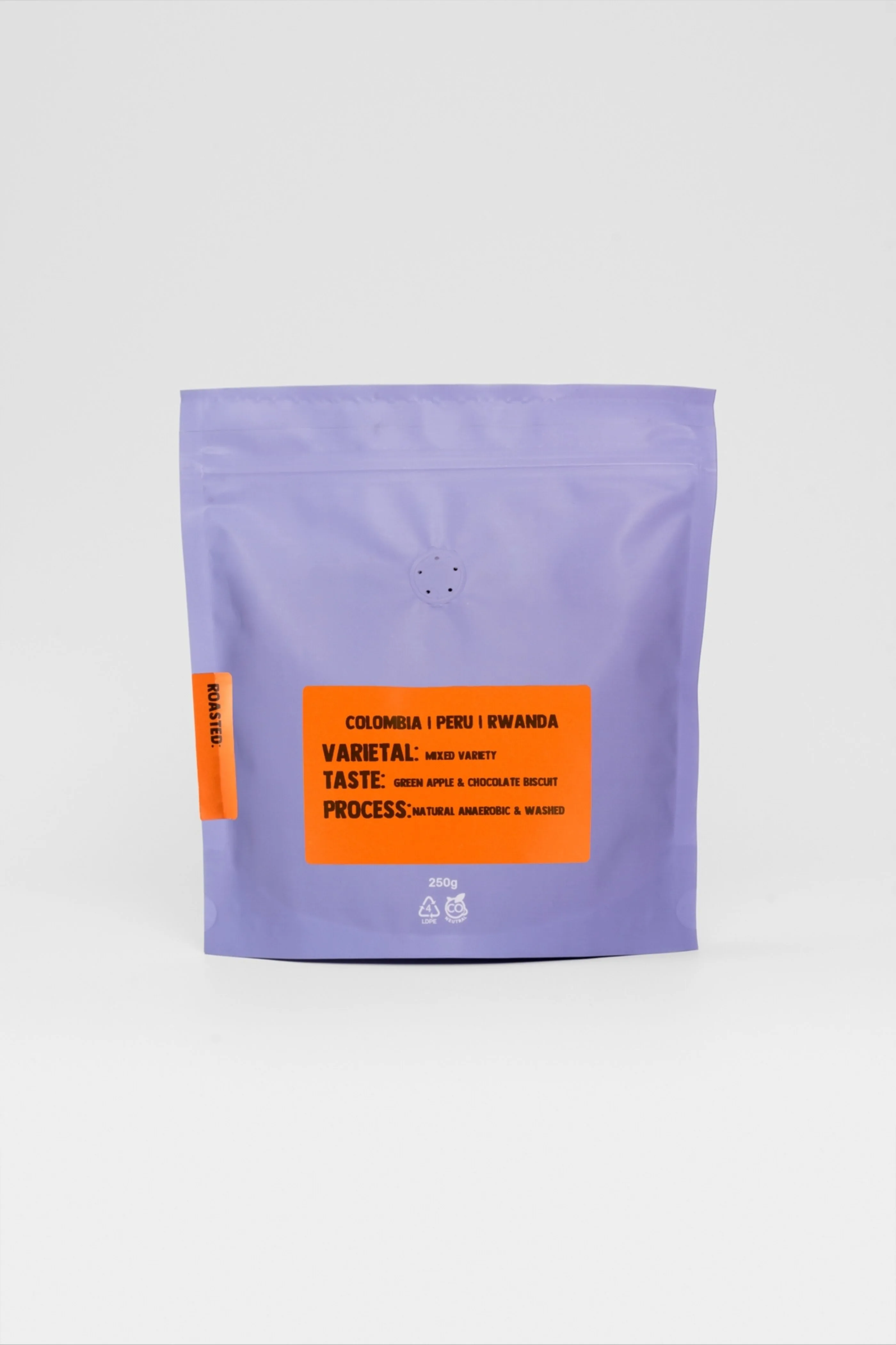 Milky Way Espresso Blend secondary product photo