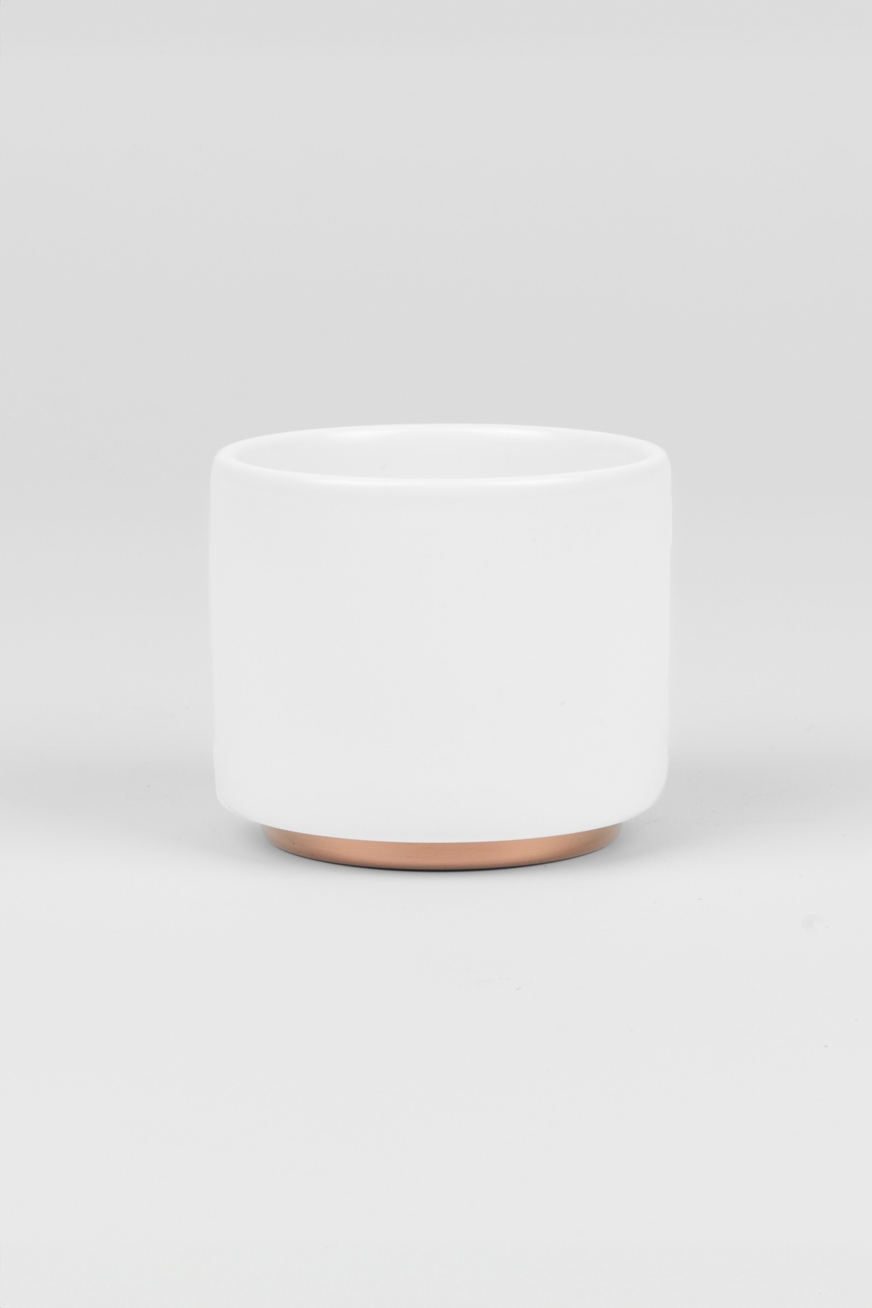 Fellow Monty Cappuccino Cup - White product photo