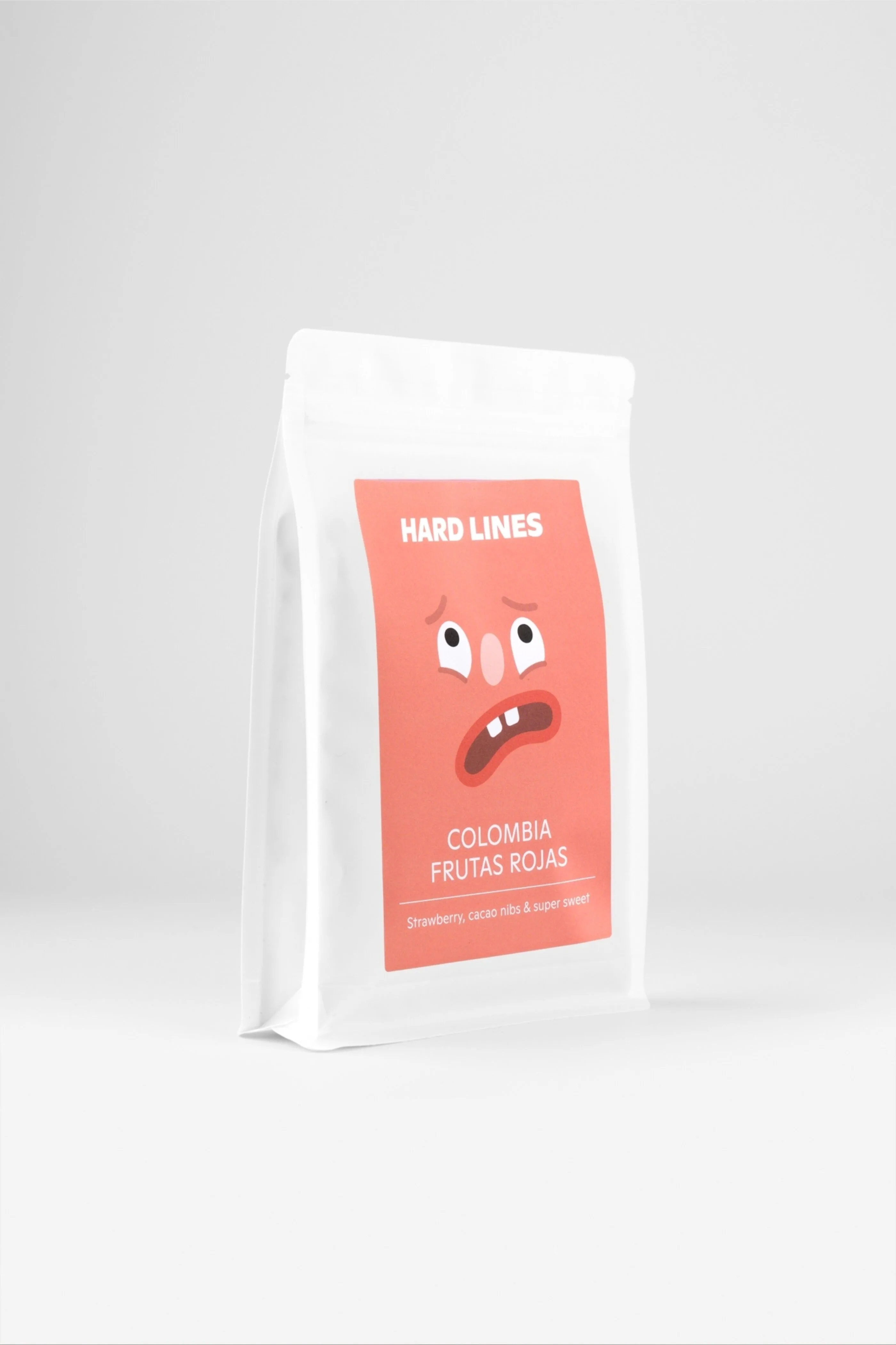 Frutas Rojas, Colombia secondary product photo