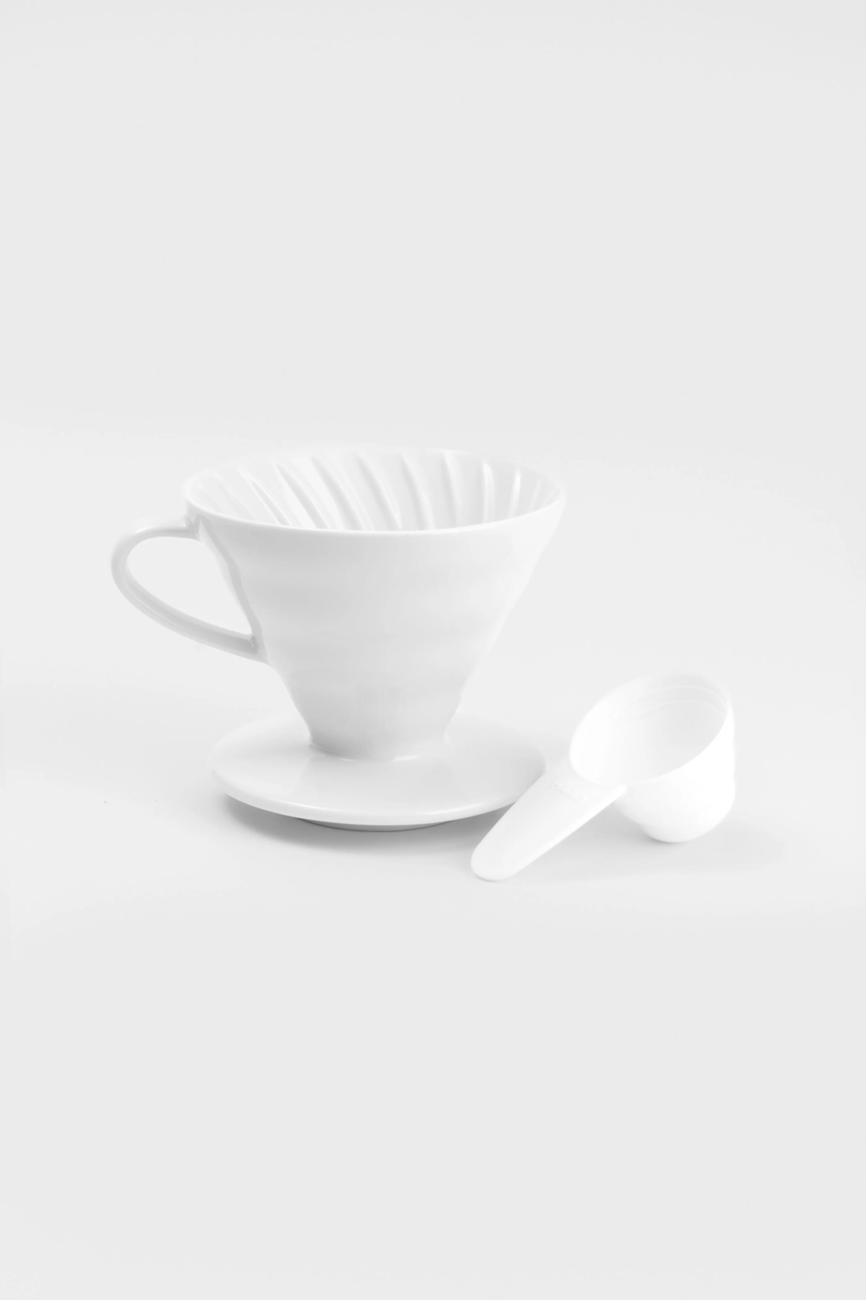 Hario V60 02 Ceramic Dripper product photo