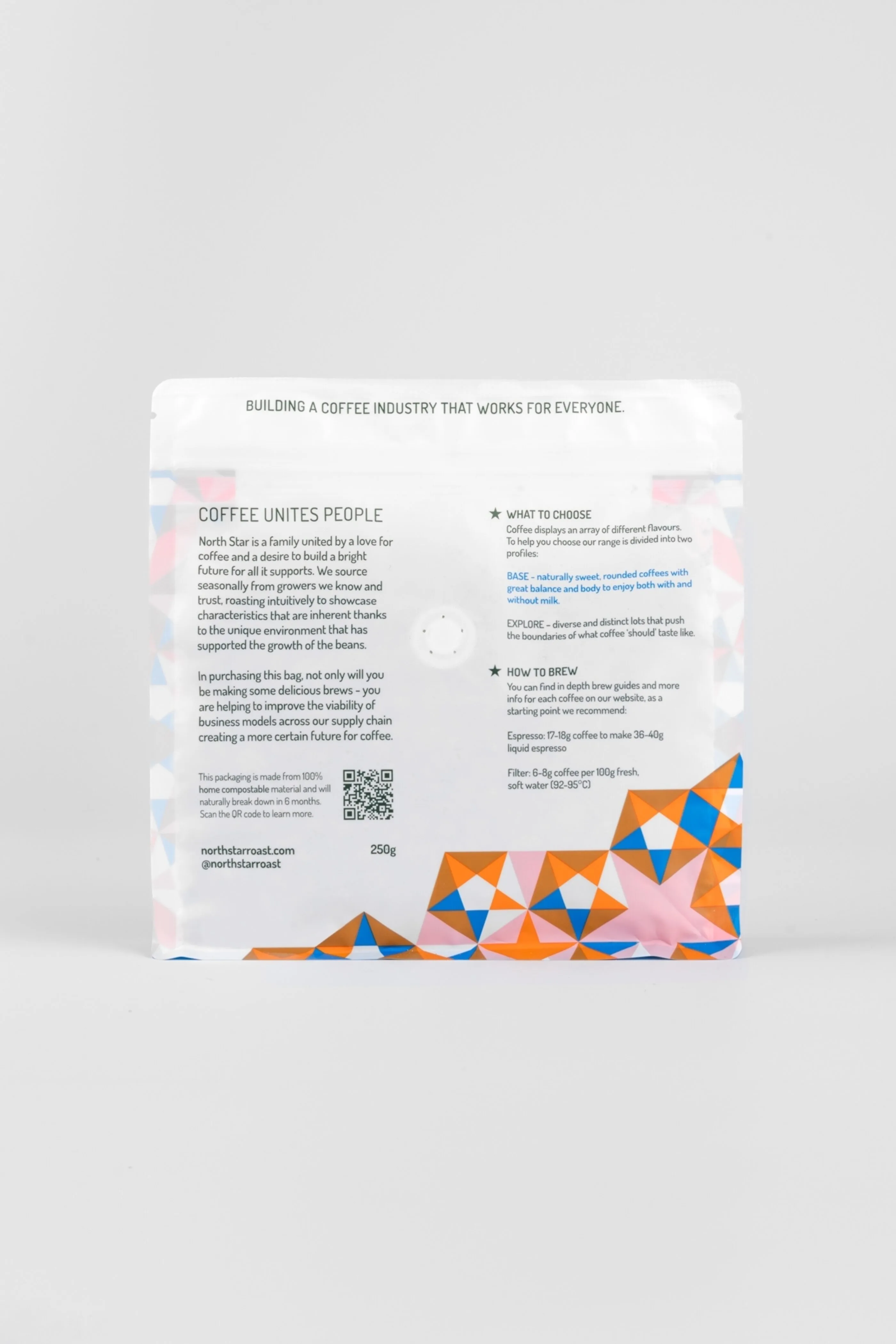 Montanari, Brazil secondary product photo