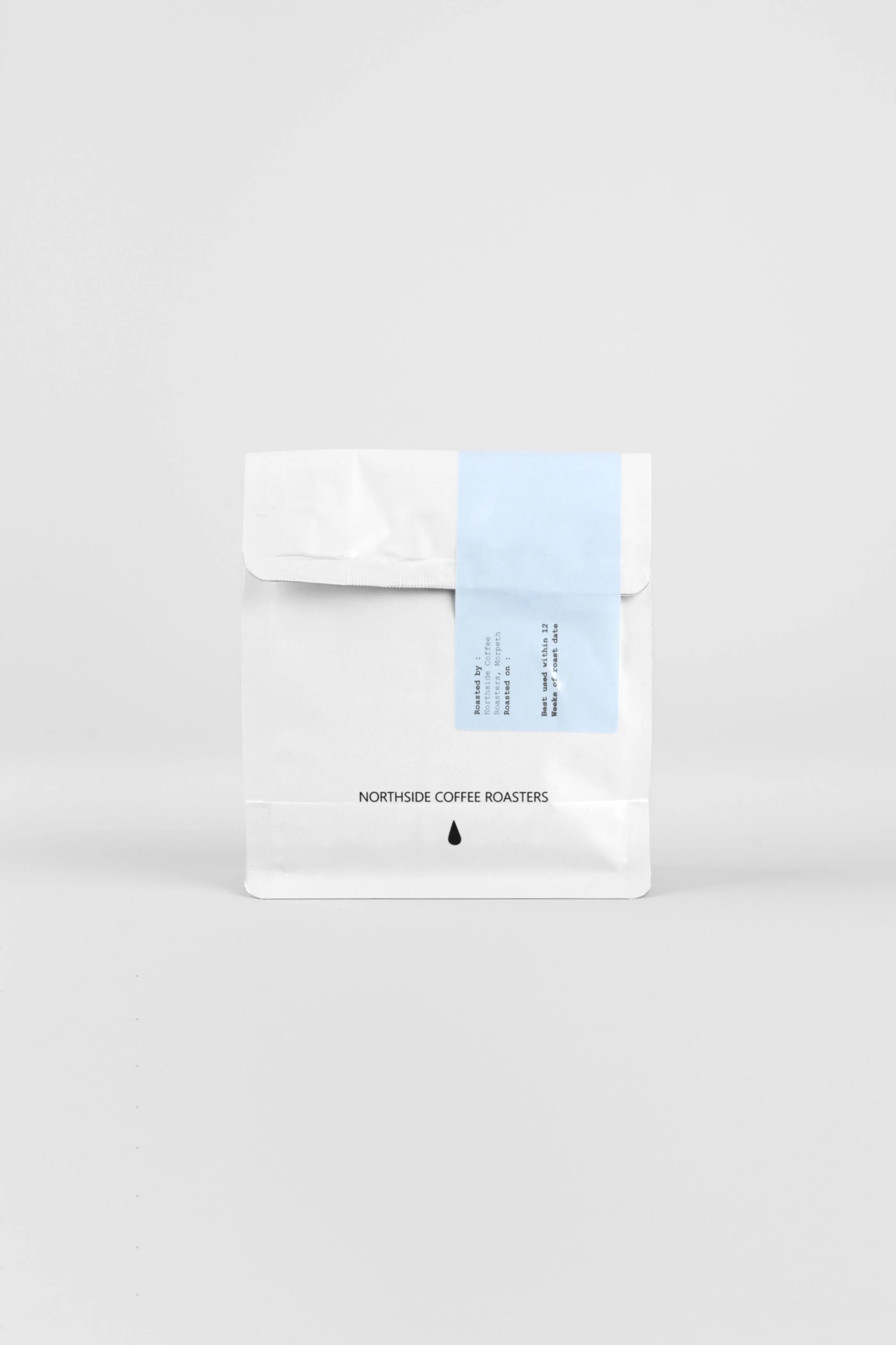 Decaf Brew, Brazil secondary product photo