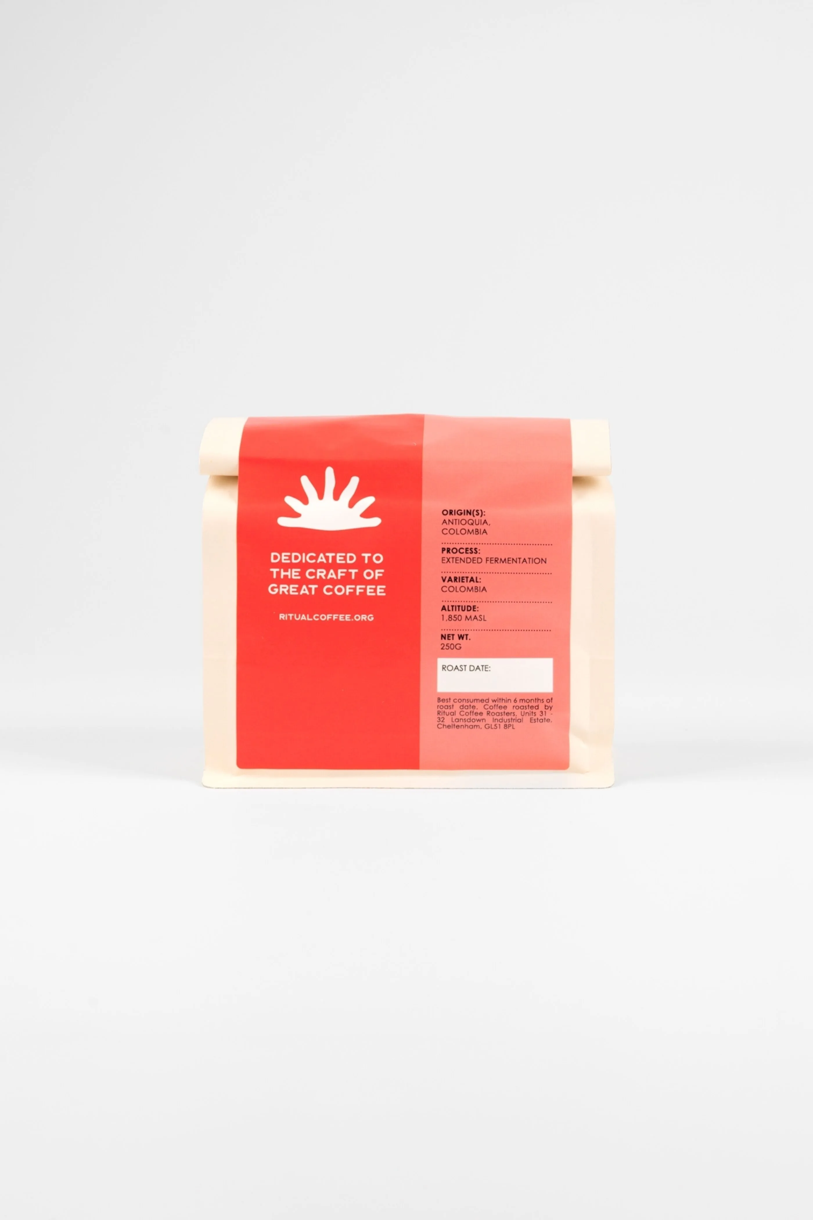 Agualinda, Colombia secondary product photo