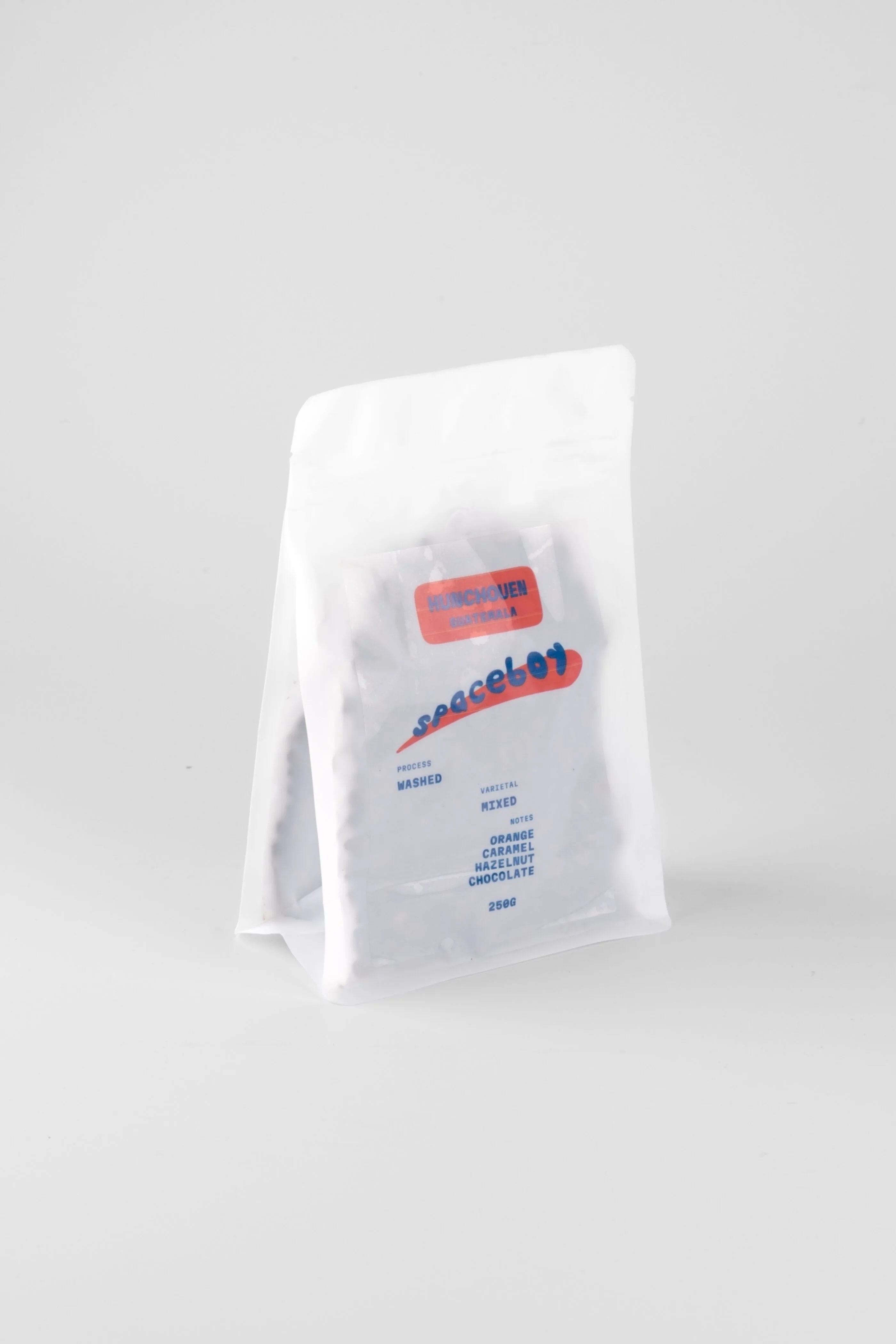 Hunchouen, Guatemala secondary product photo