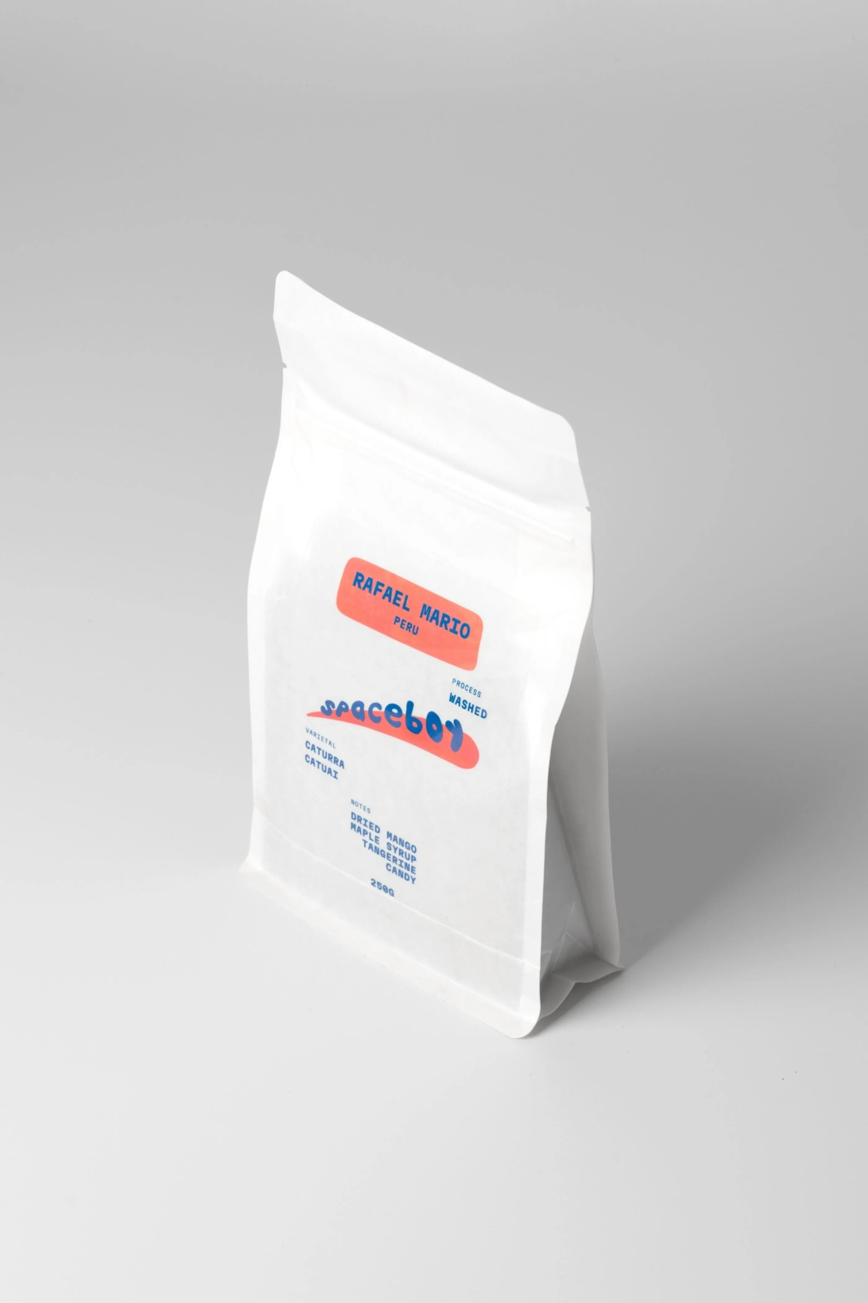 Rafael Mario, Peru secondary product photo