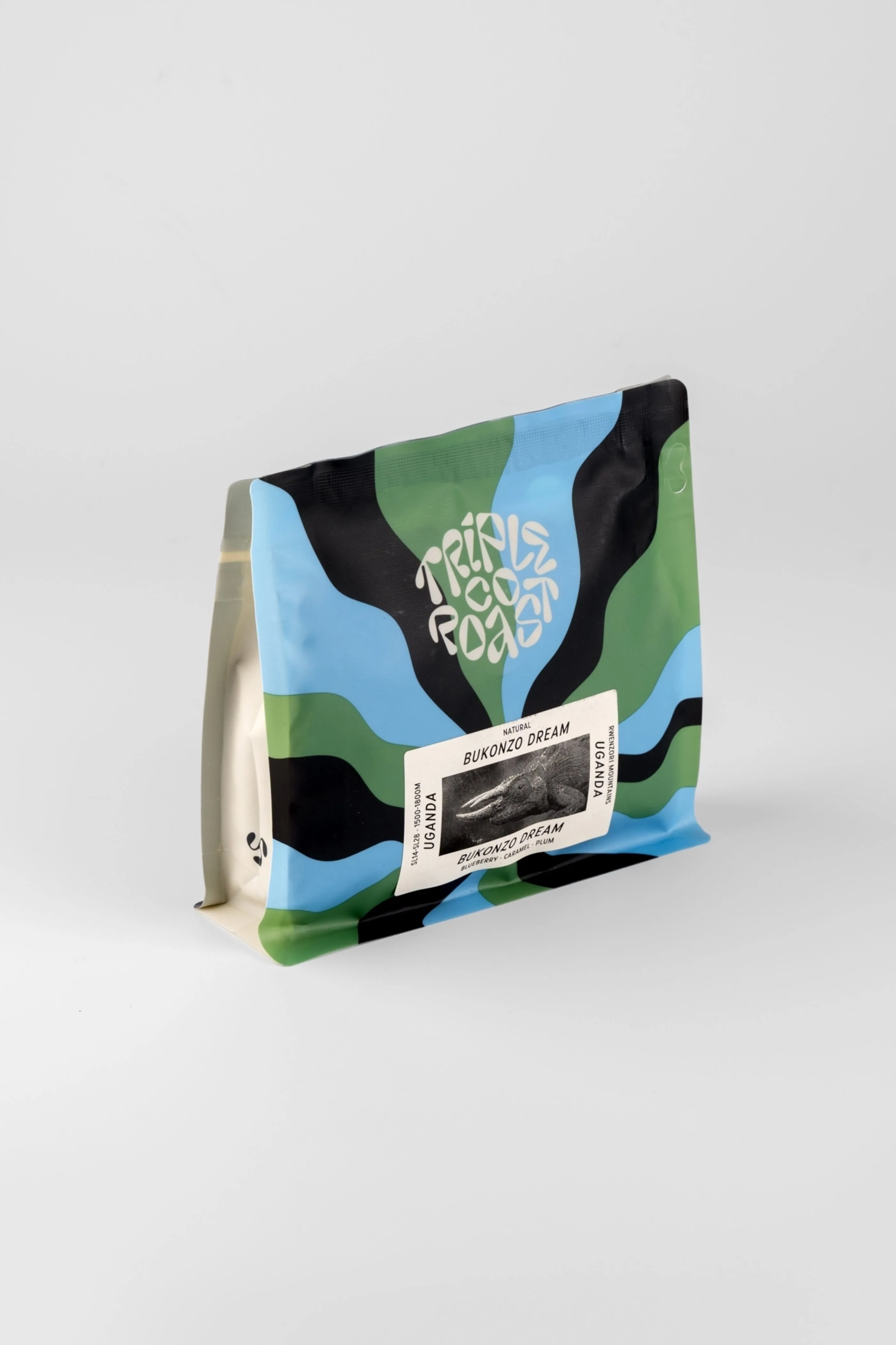 Bukonzo Dream, Uganda secondary product photo