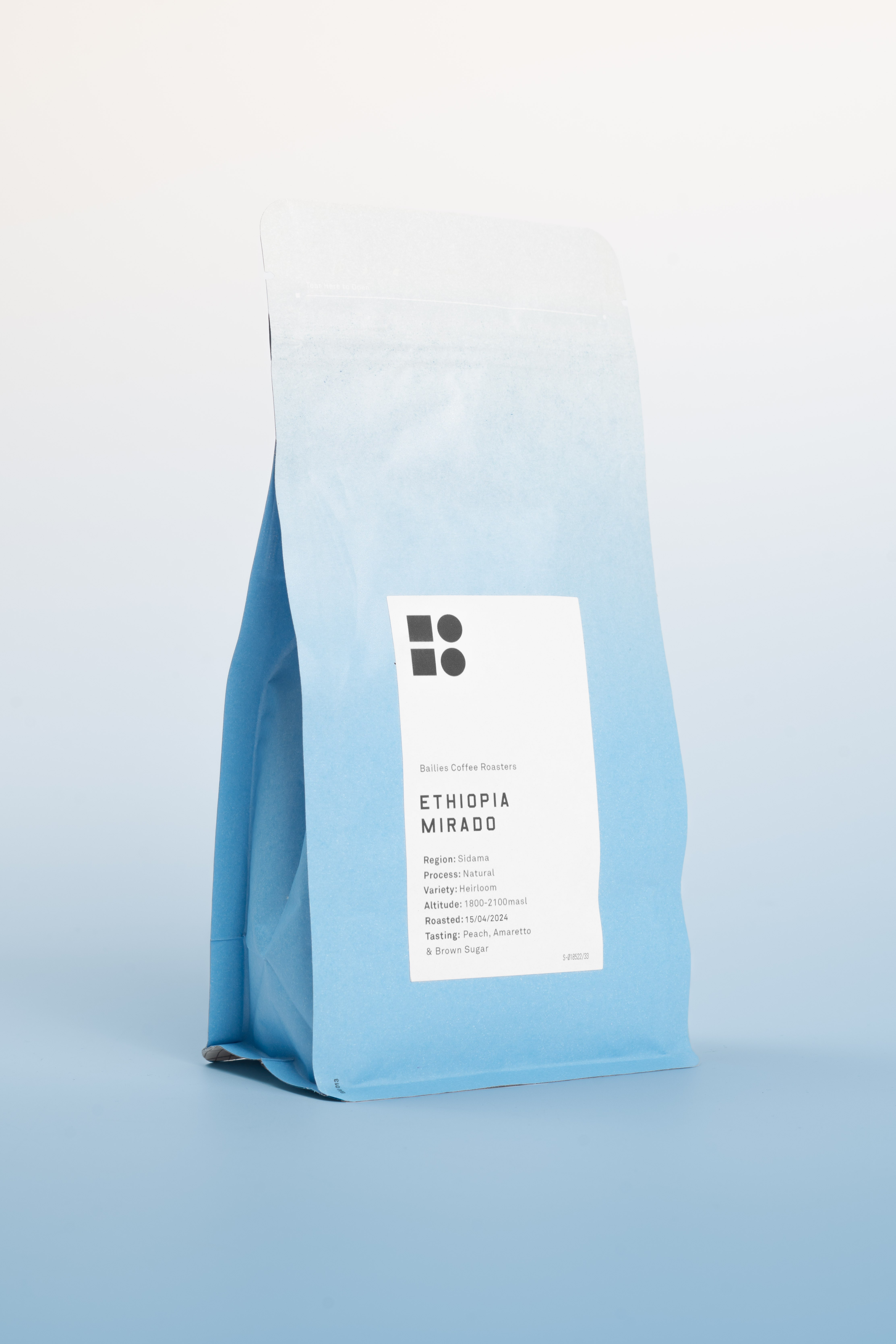 Mirado, Ethiopia secondary product photo