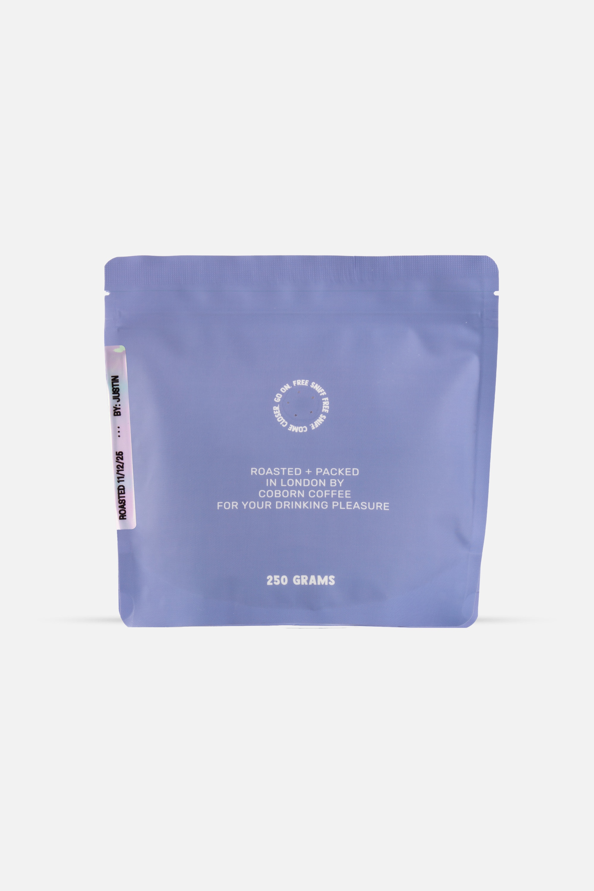 Halfway Home Half Caff secondary product photo