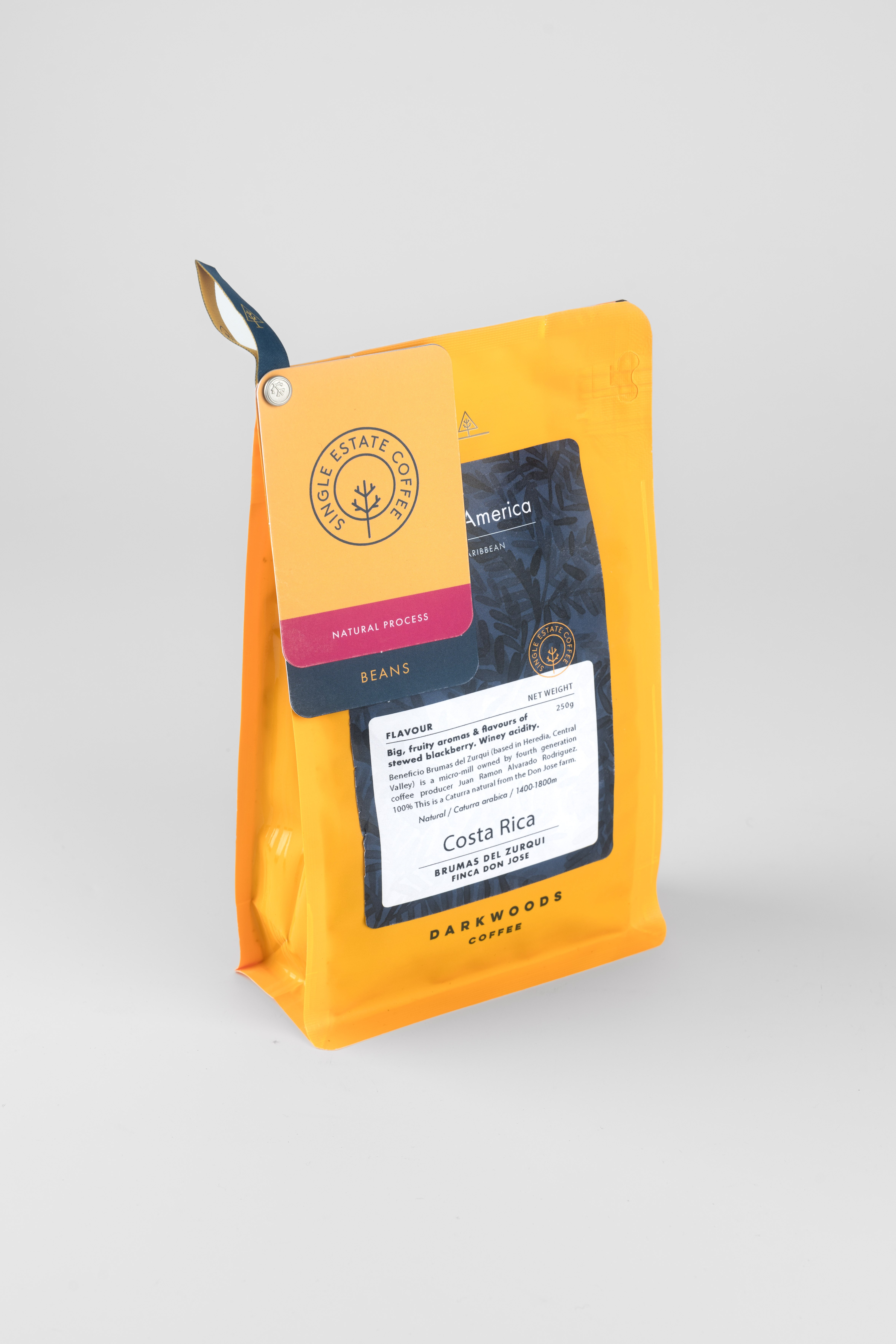 Brumas del Zurqui, Costa Rica secondary product photo