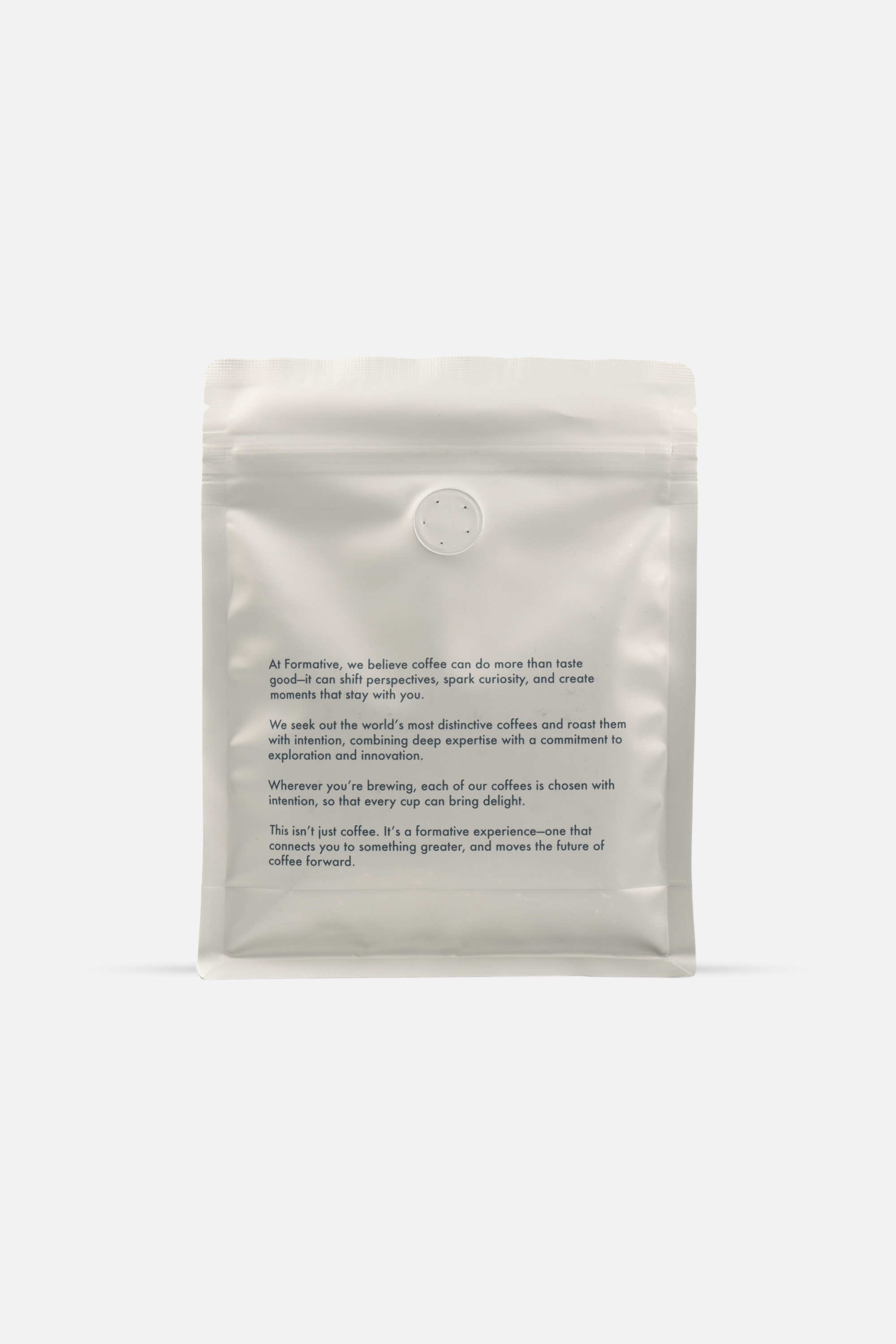 Apple Crumble, Guatemala secondary product photo