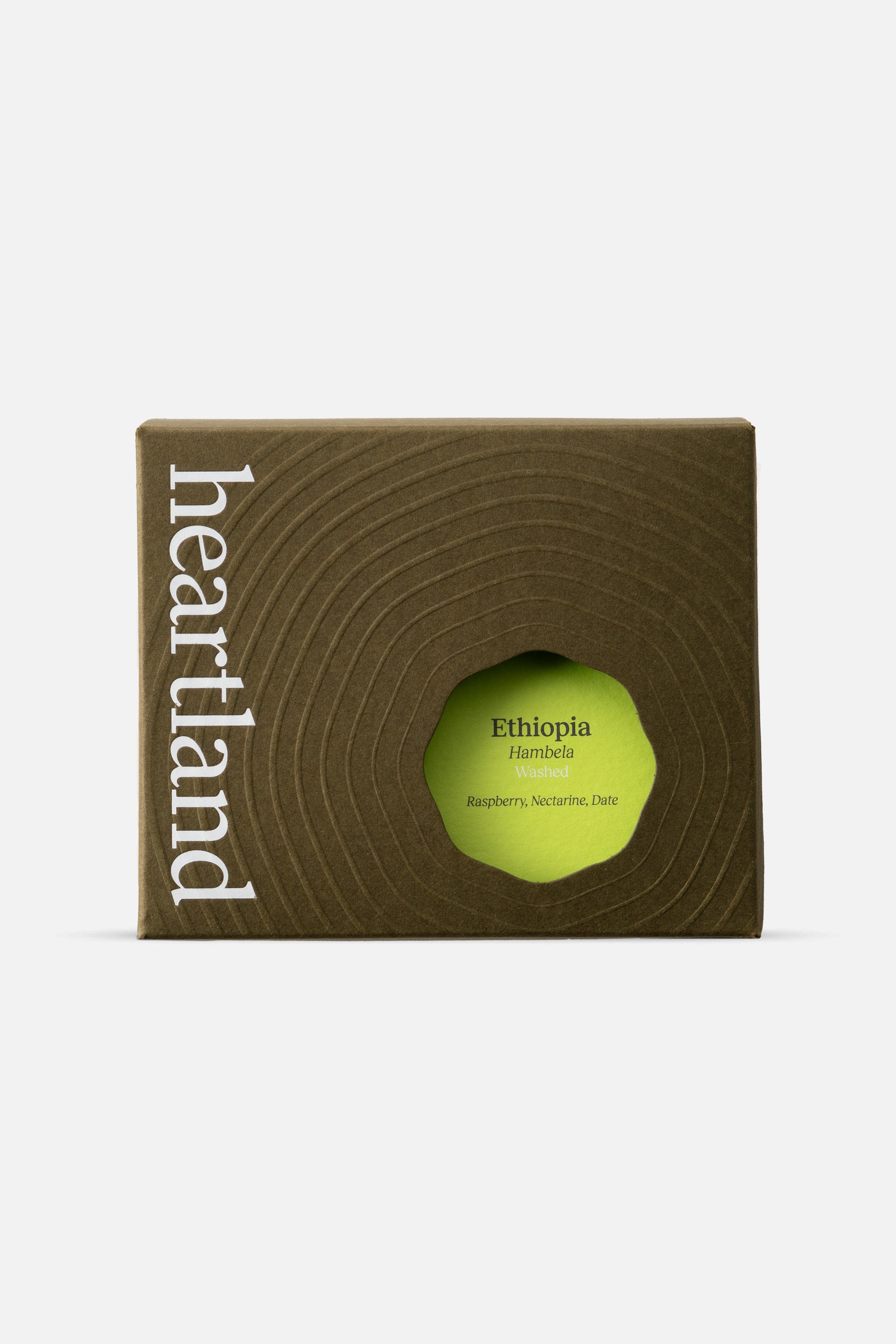 Hambela, Ethiopia product photo