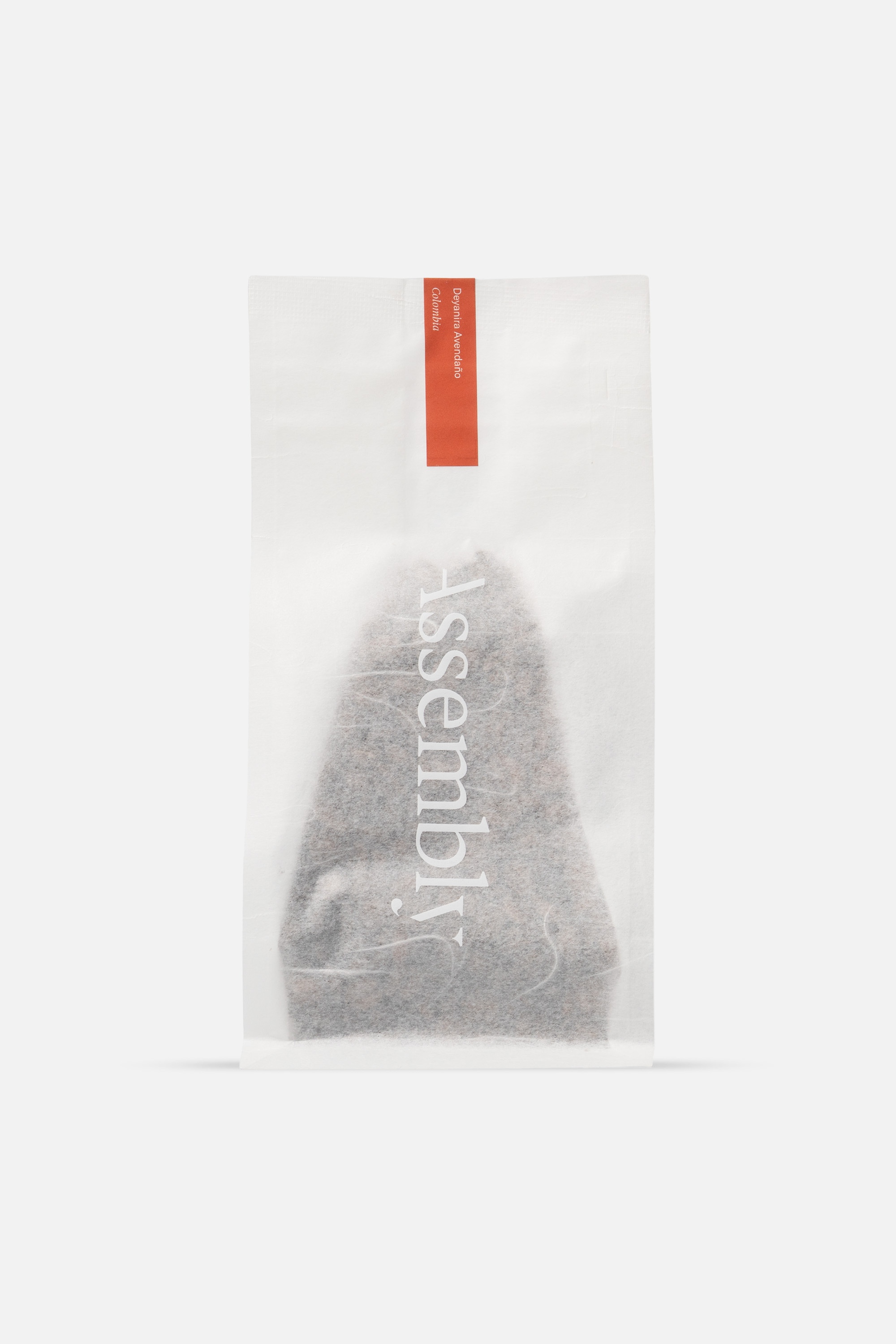 Deyanira Avendaño, Colombia product photo