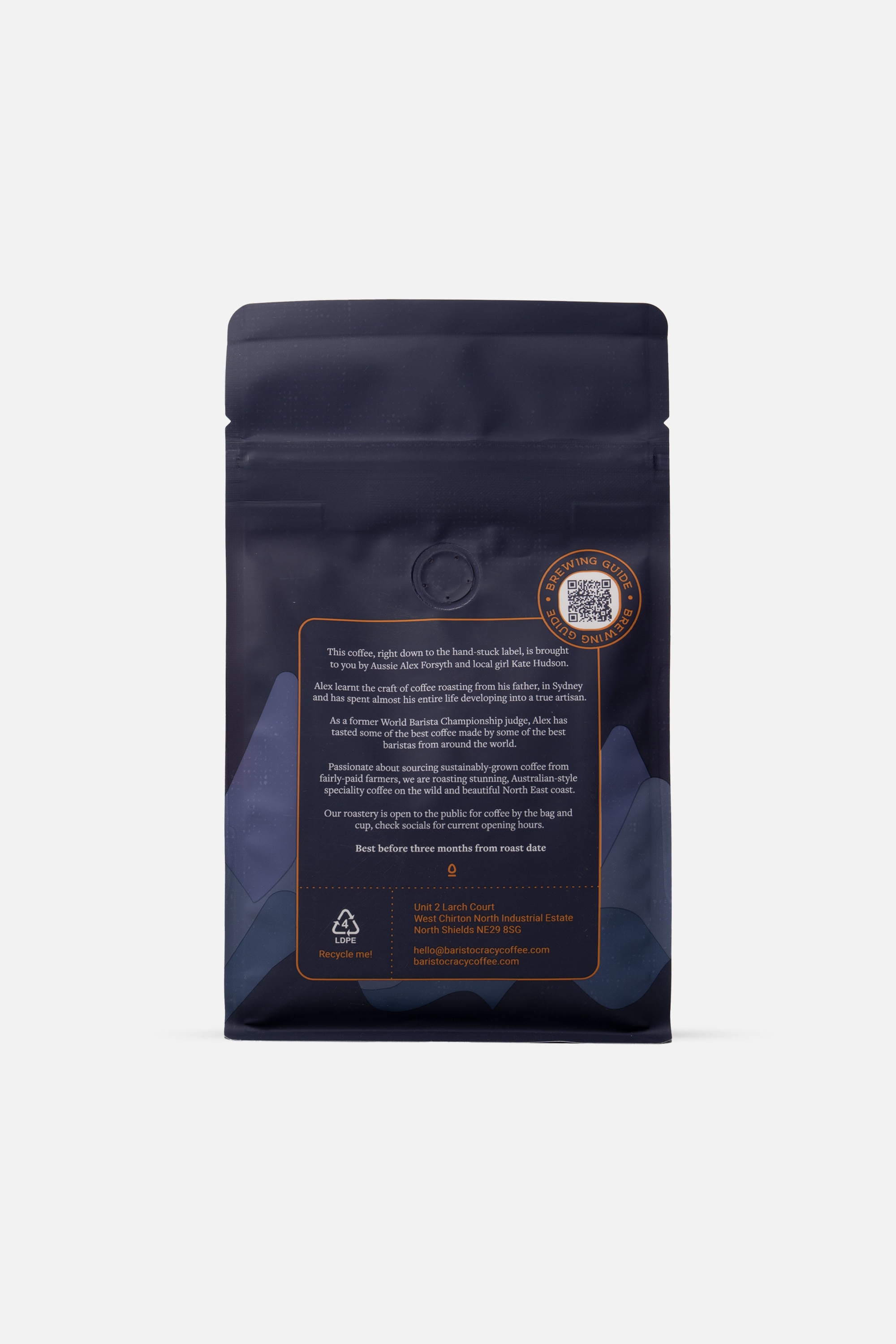 Kananga Neckson, Uganda secondary product photo