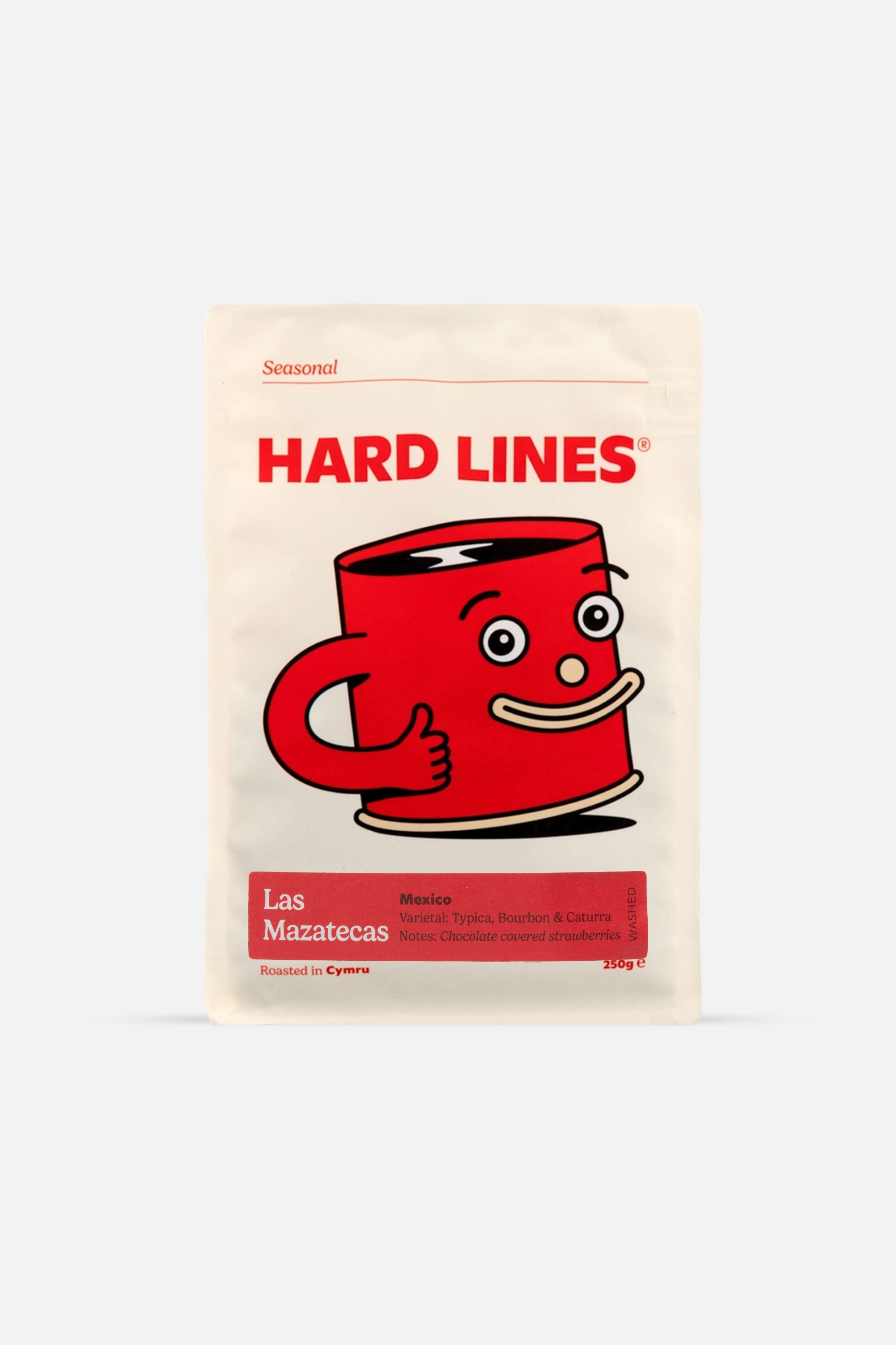 Las Mazatecas, Mexico product photo