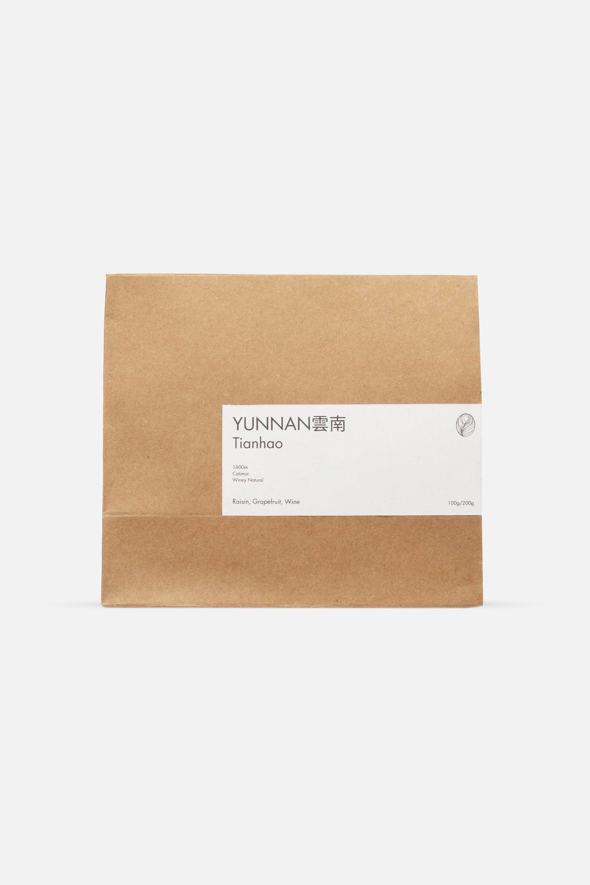 Tianhao, China product photo