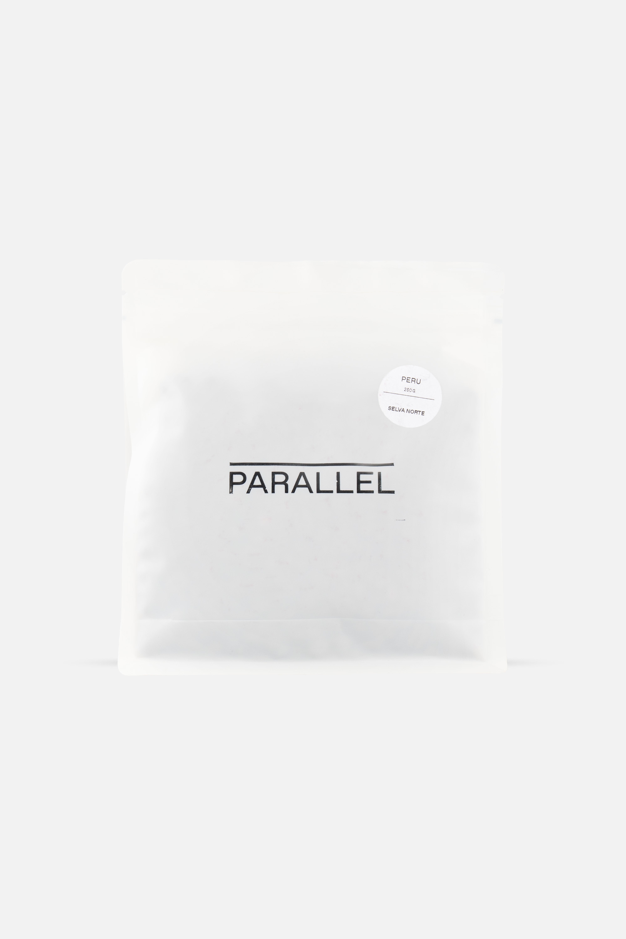 Selva Norte, Peru secondary product photo