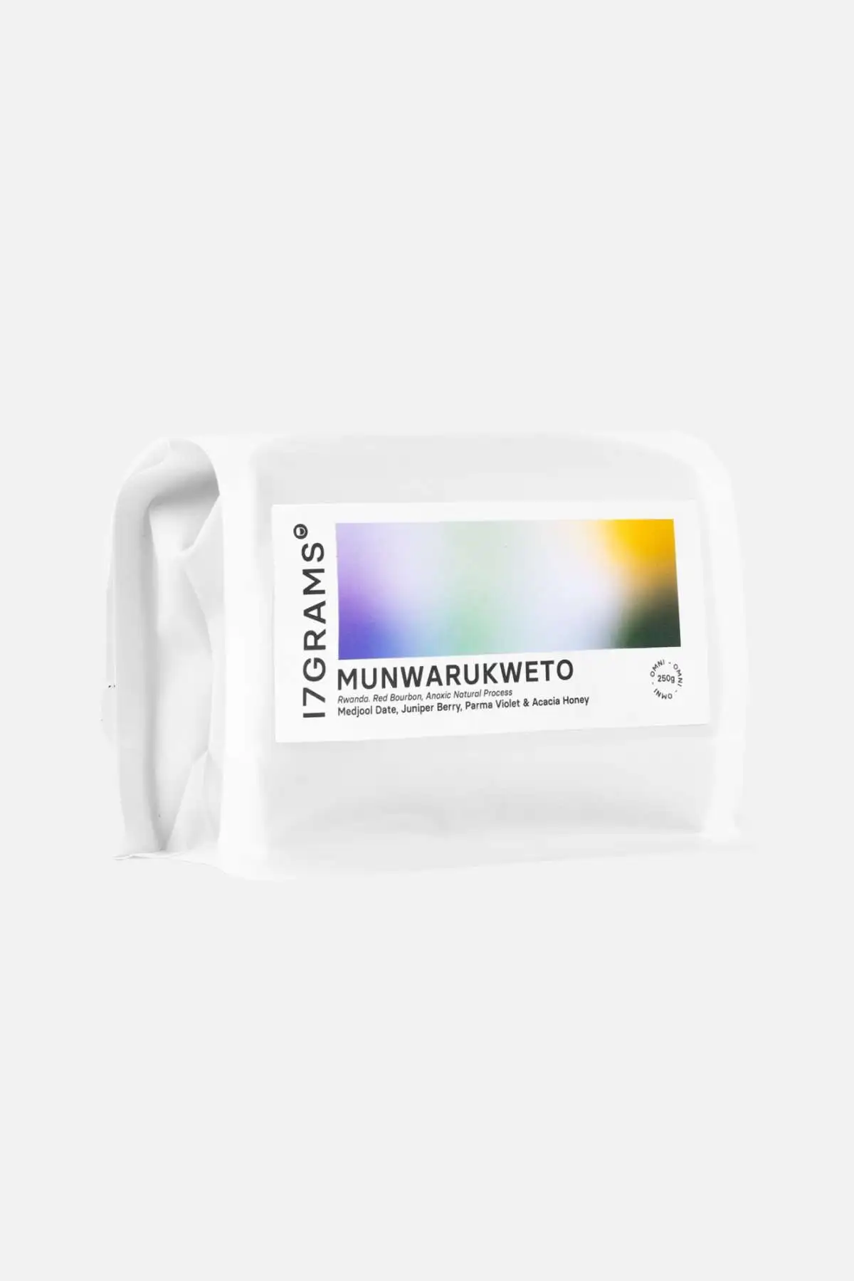 Munwarukweto, Rwanda secondary product photo