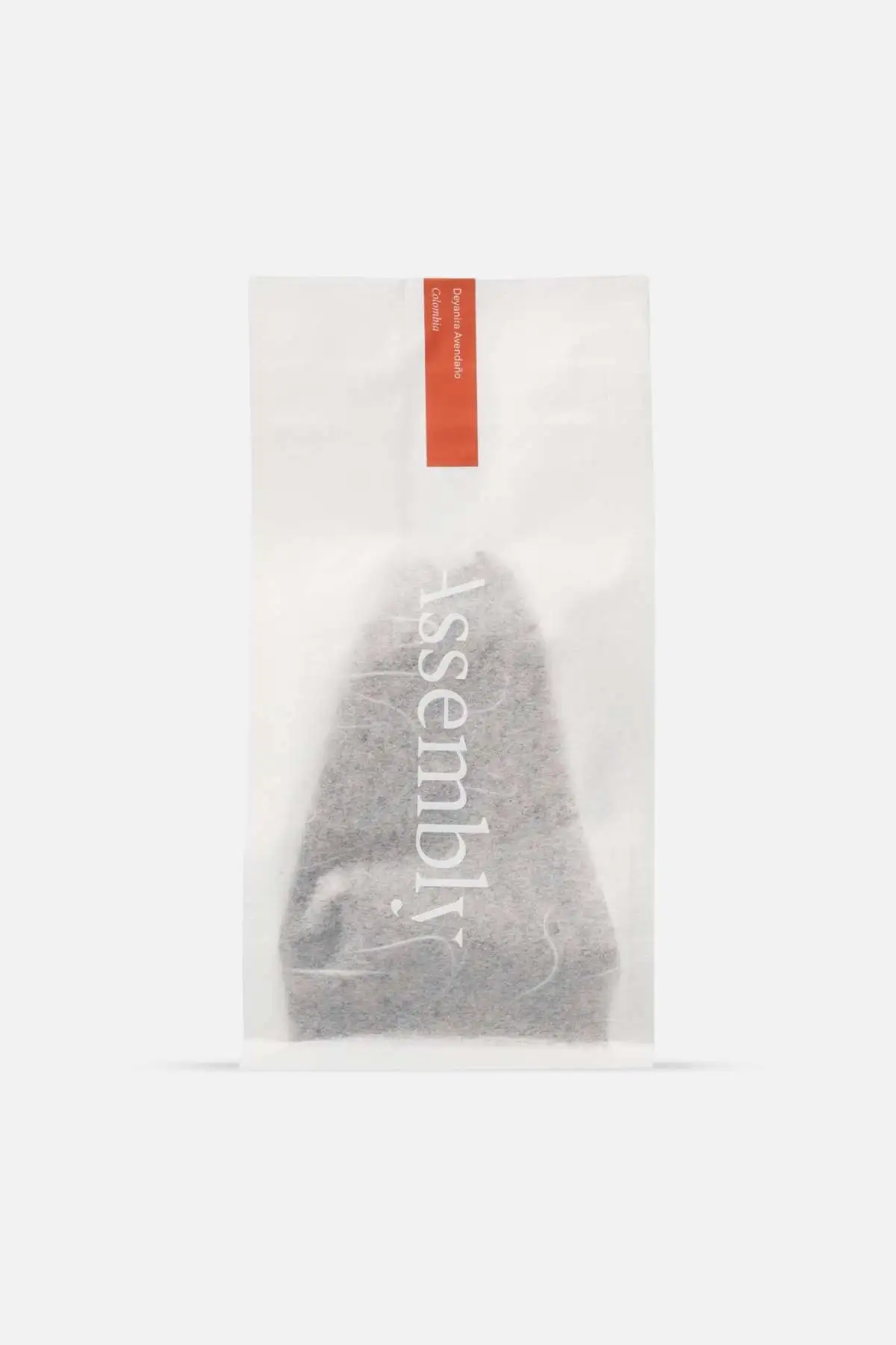 Deyanira Avendaño, Colombia product photo