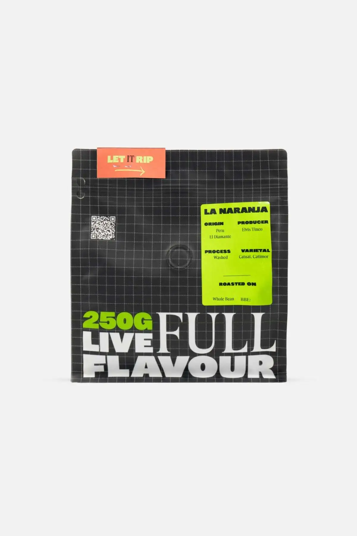 La Naranja, Peru secondary product photo