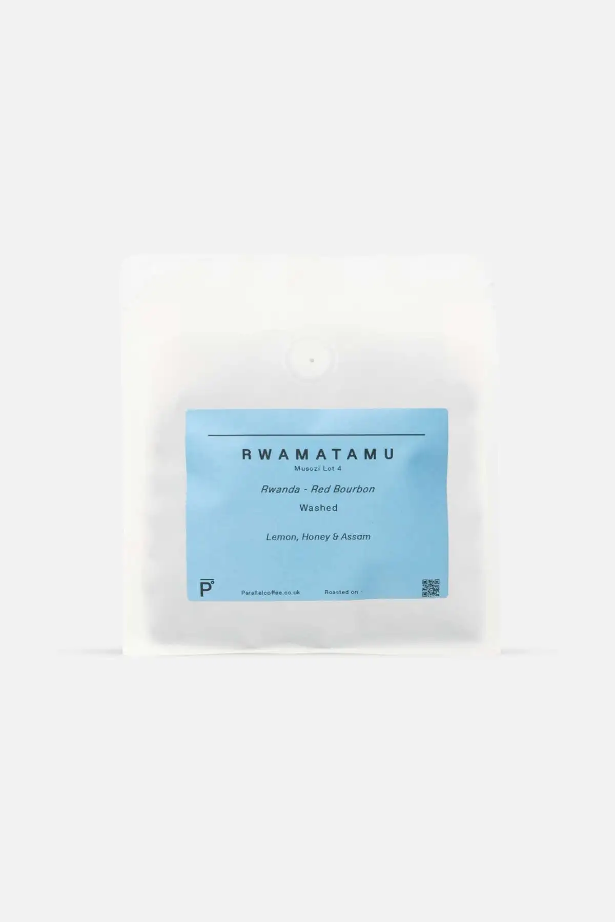 Rwamatamu, Rwanda product photo