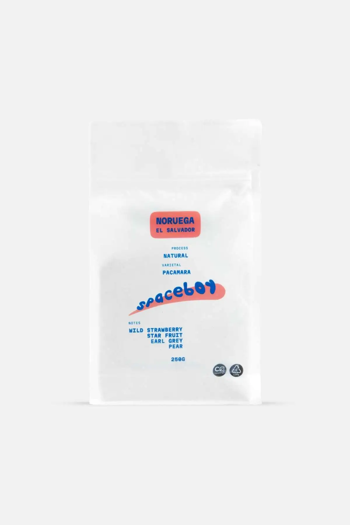 Noruega, El Salvador product photo