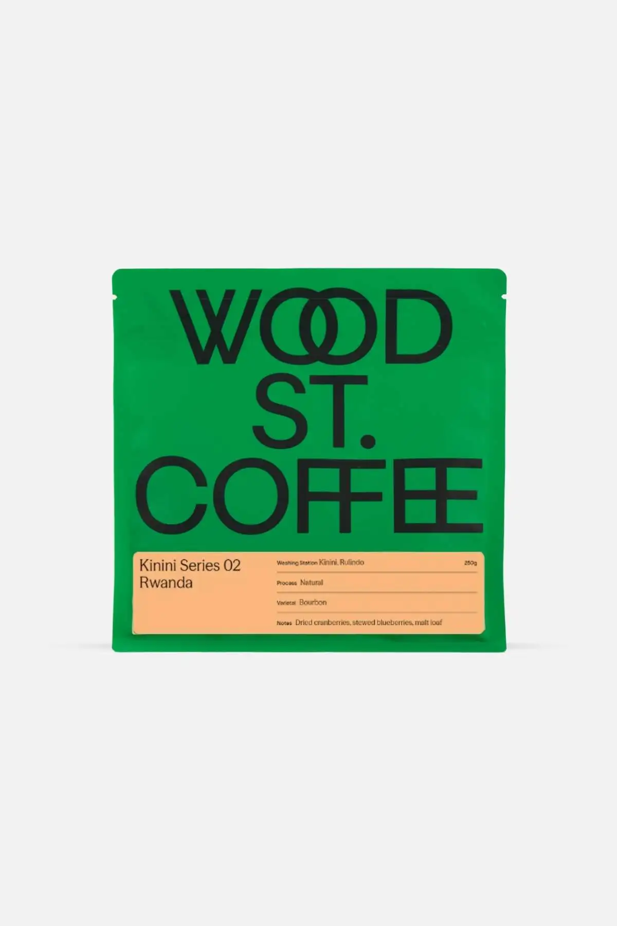 Kinini, Rwanda product photo