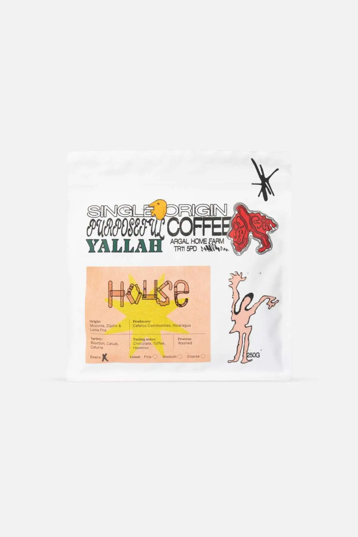 Las Hortensias, Nicaragua product photo