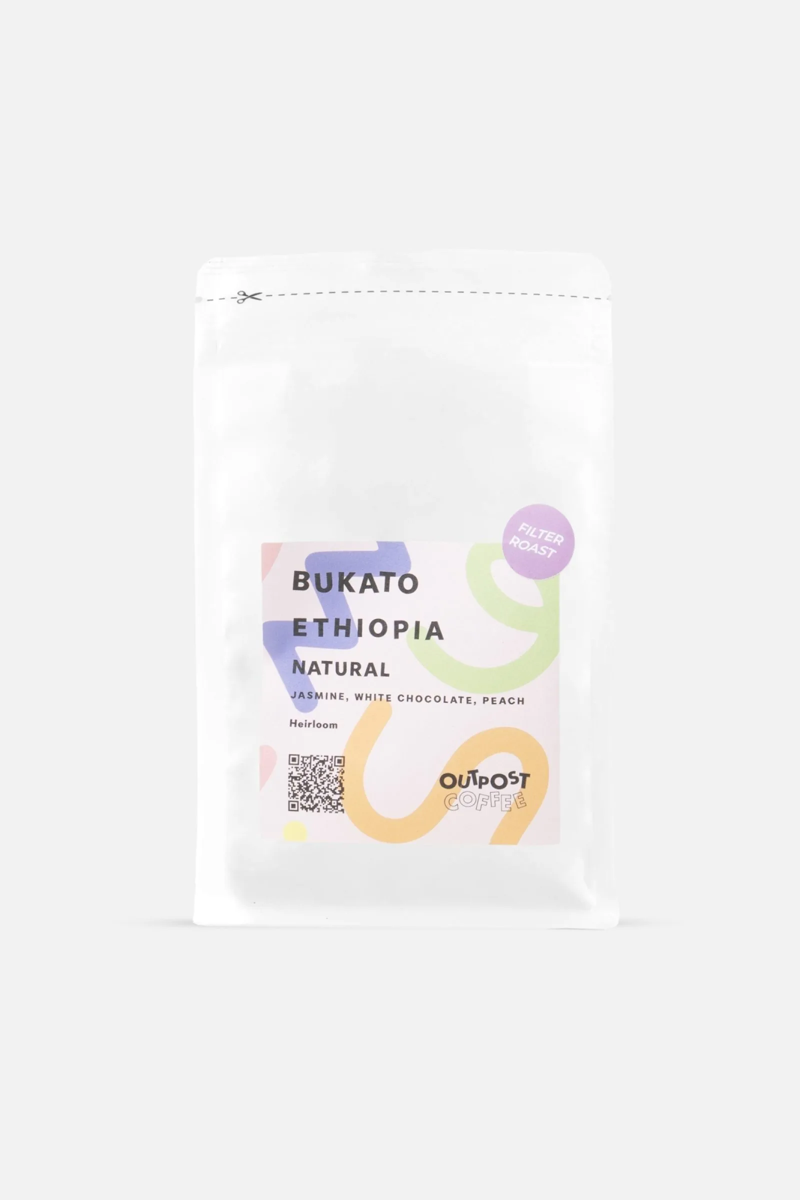 Bukato, Ethiopia product photo