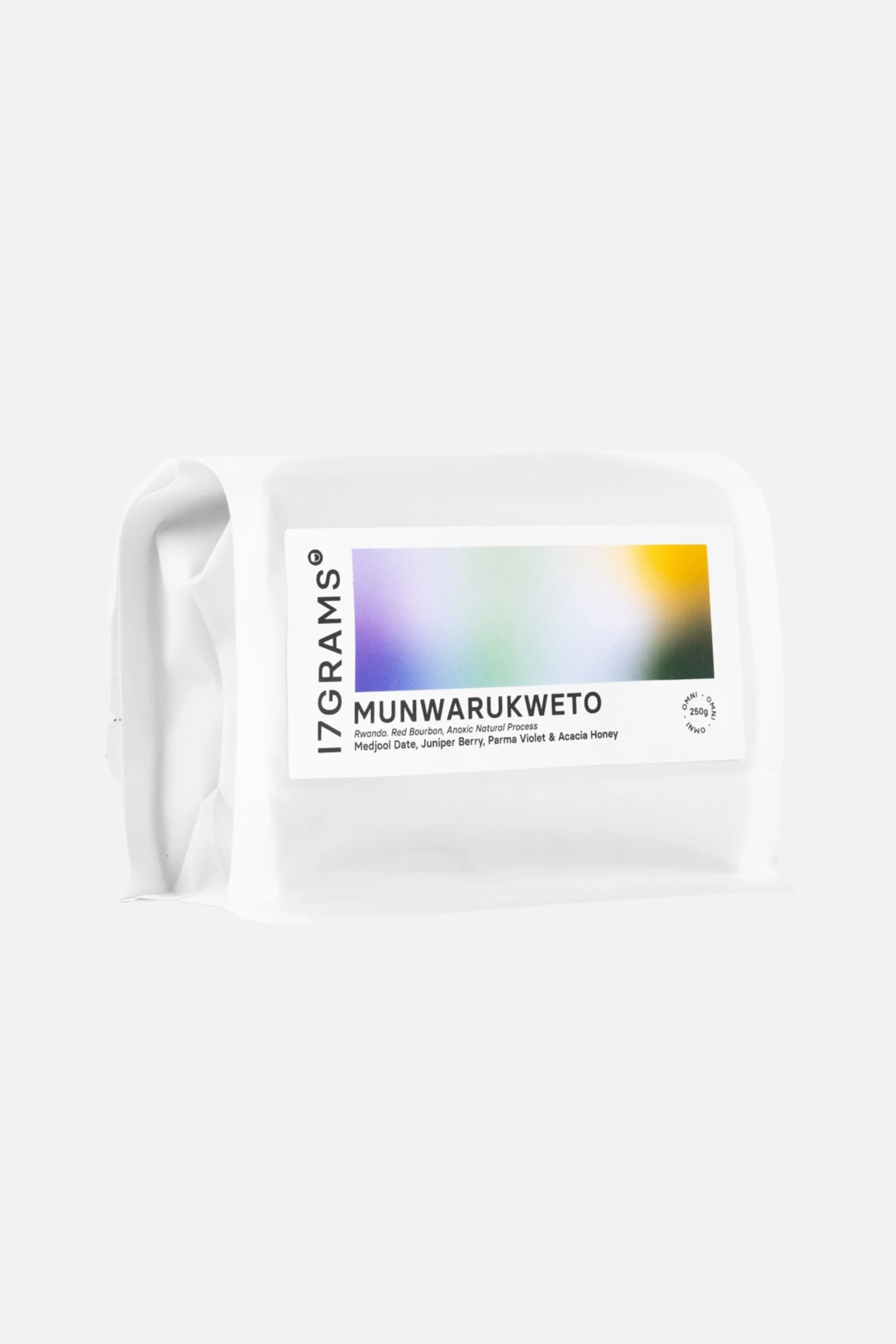 Munwarukweto, Rwanda secondary product photo