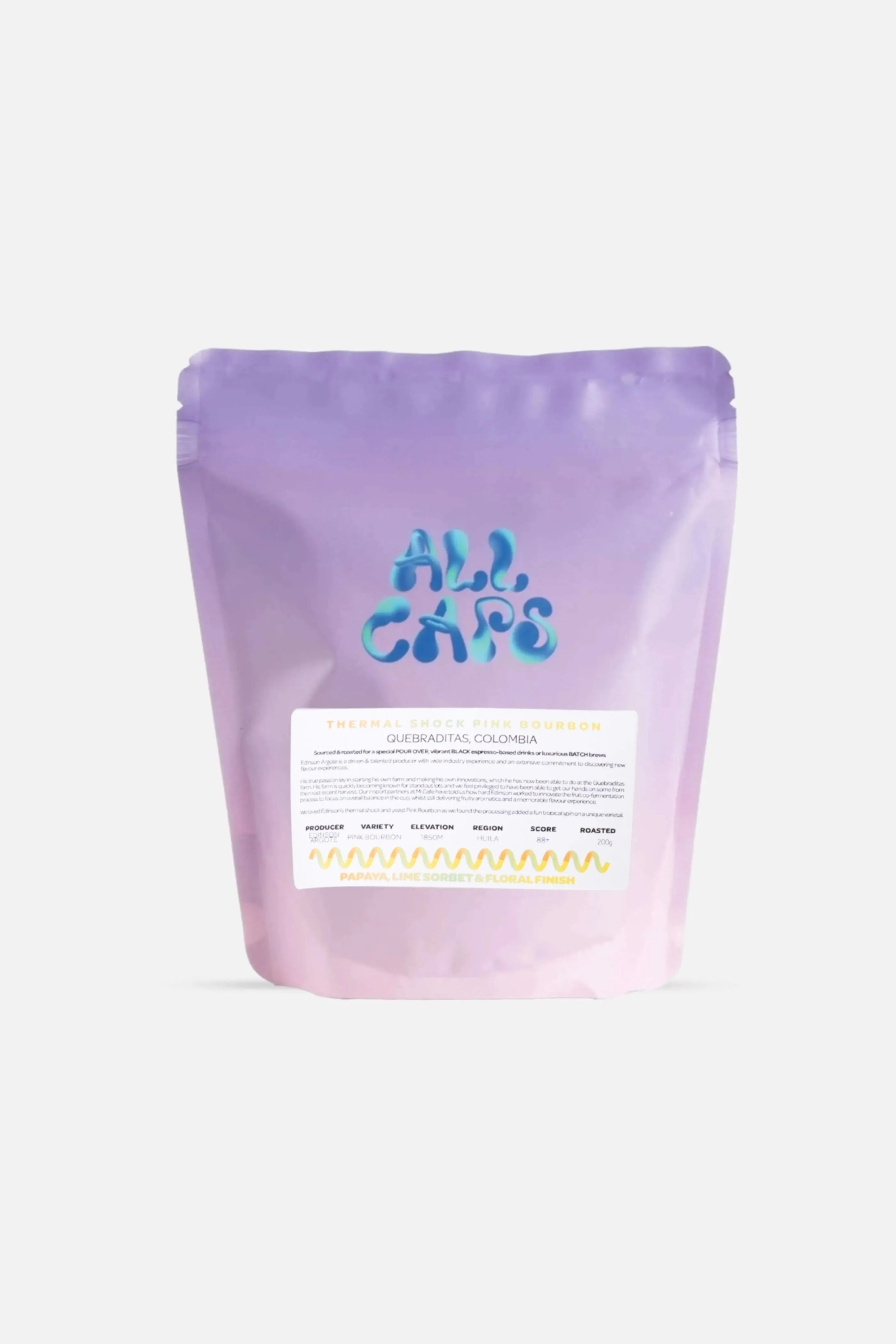 Edinson Argote, Colombia product photo