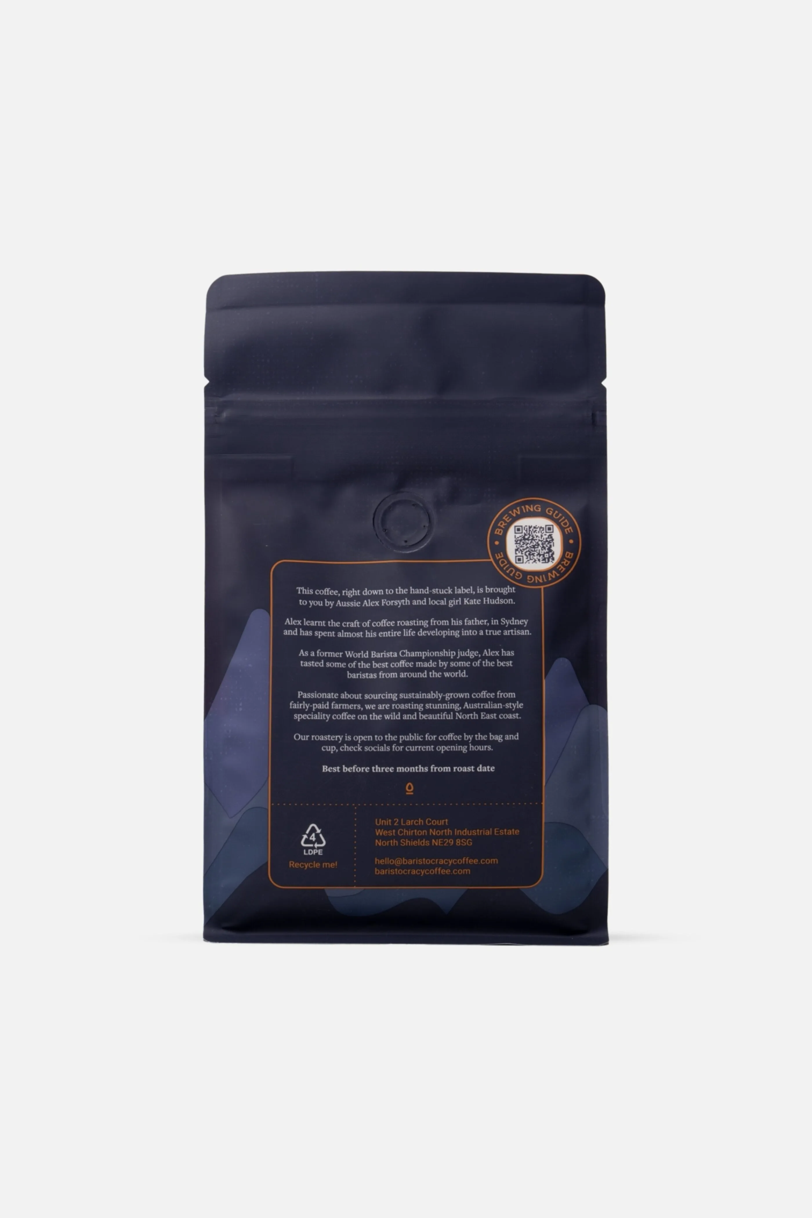 Kananga Neckson, Uganda secondary product photo