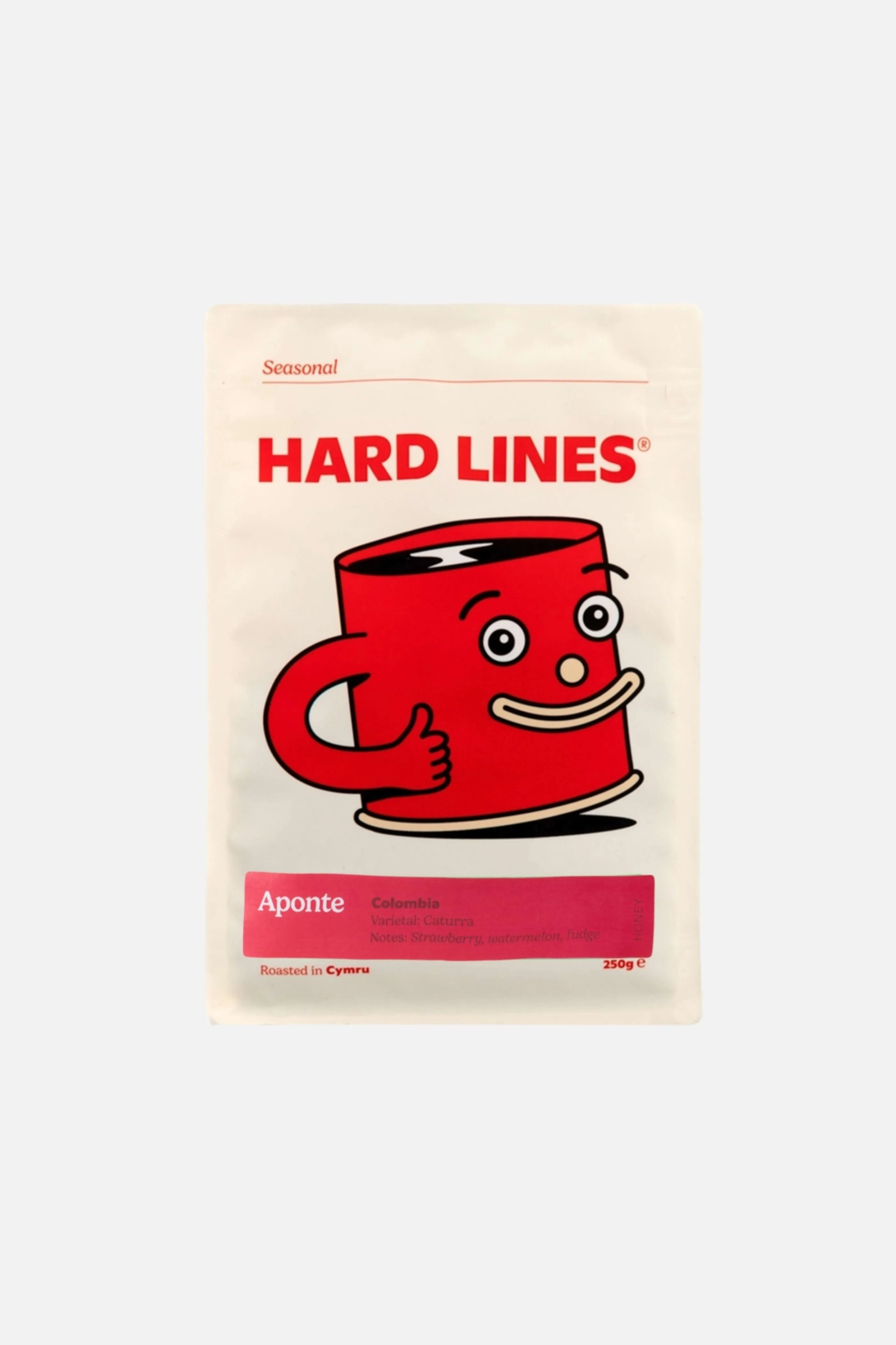 Aponte, Colombia product photo