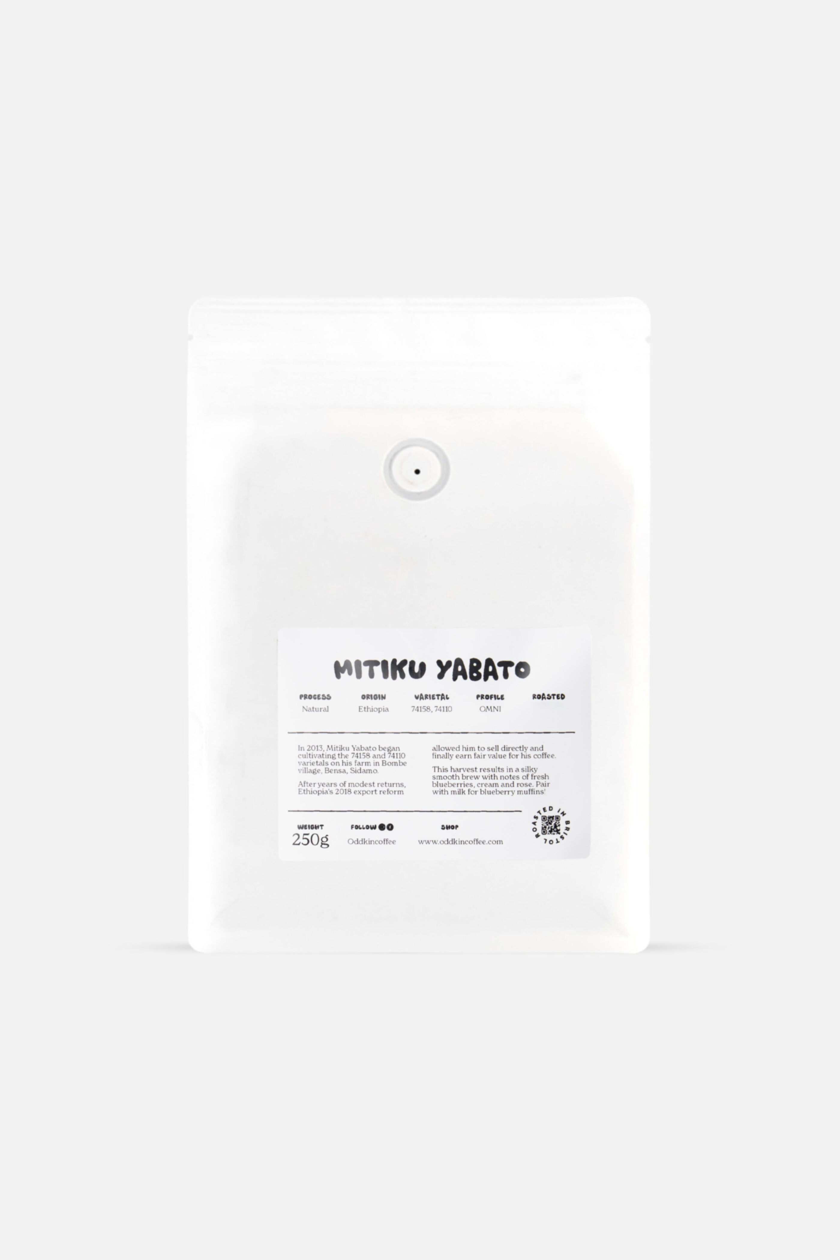 Musaza, Rwanda secondary product photo