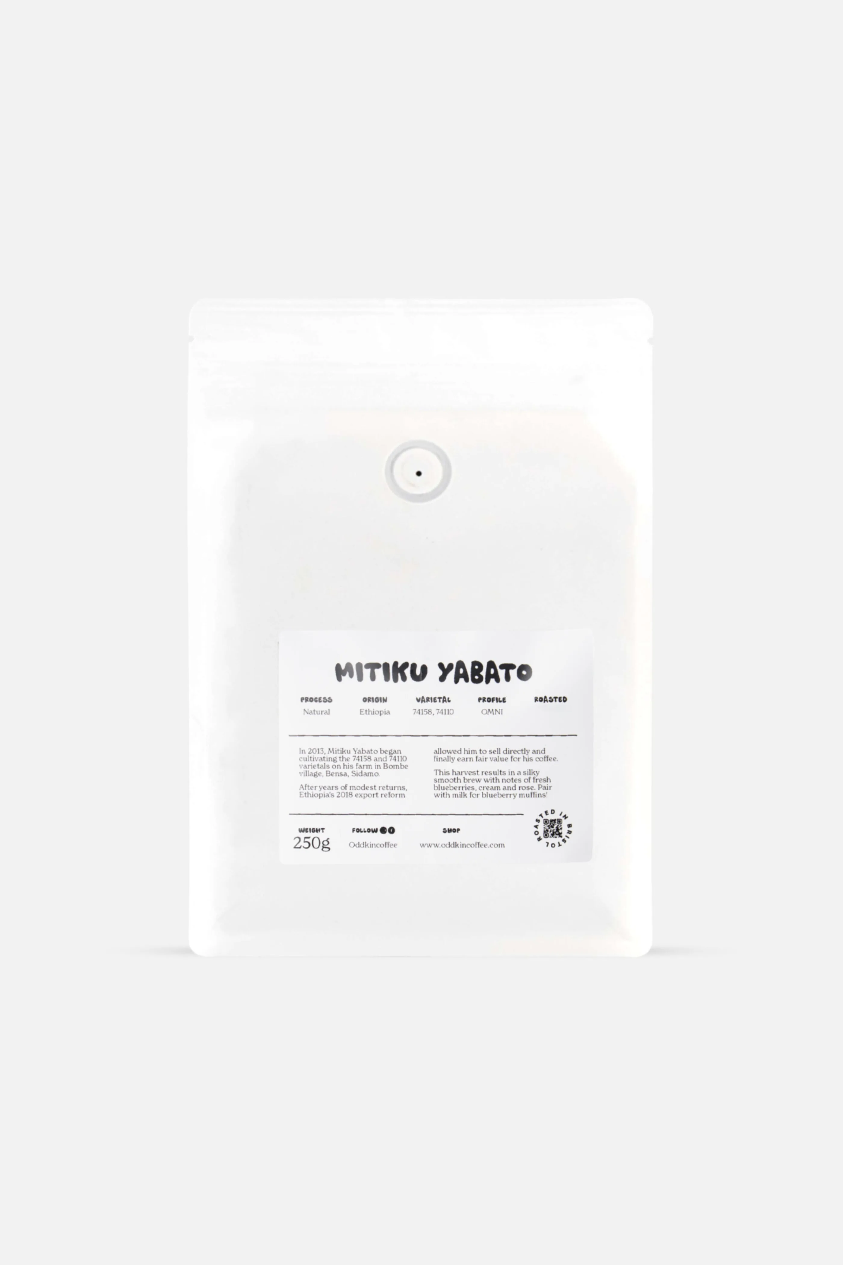 Musaza, Rwanda secondary product photo