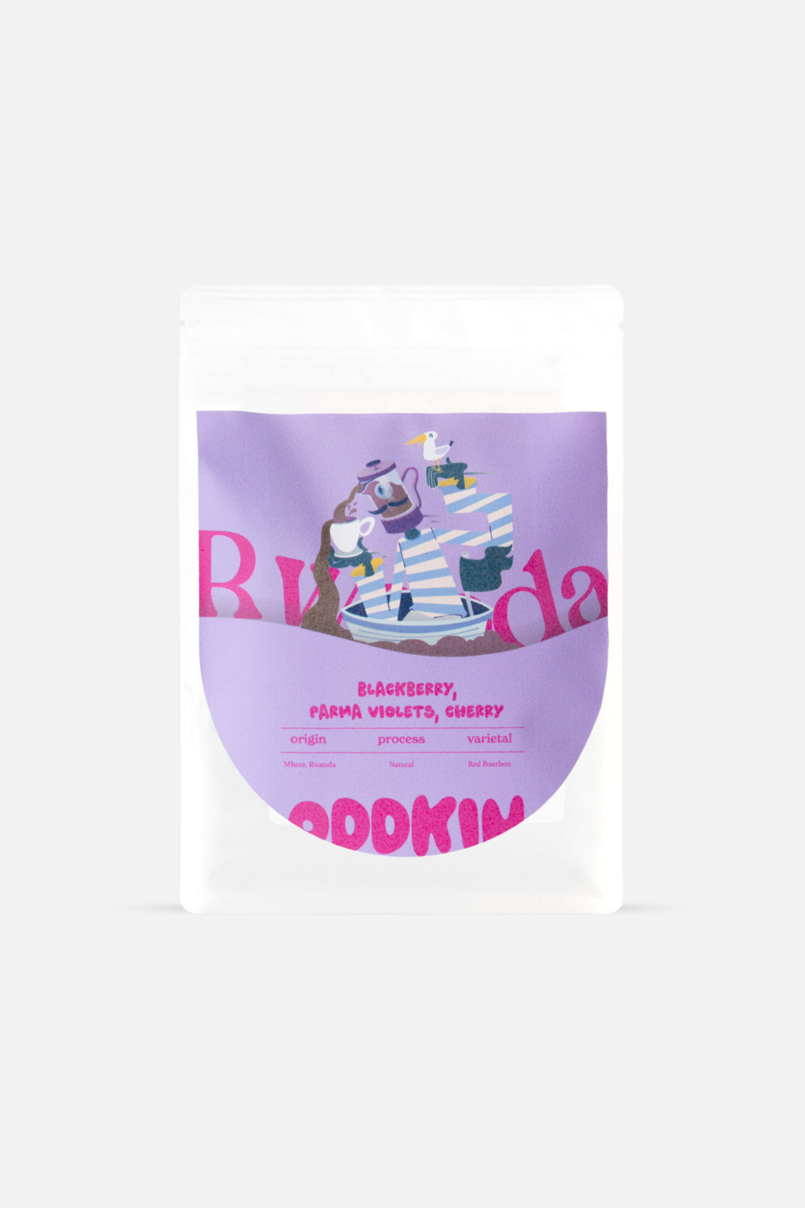 Musaza, Rwanda product photo