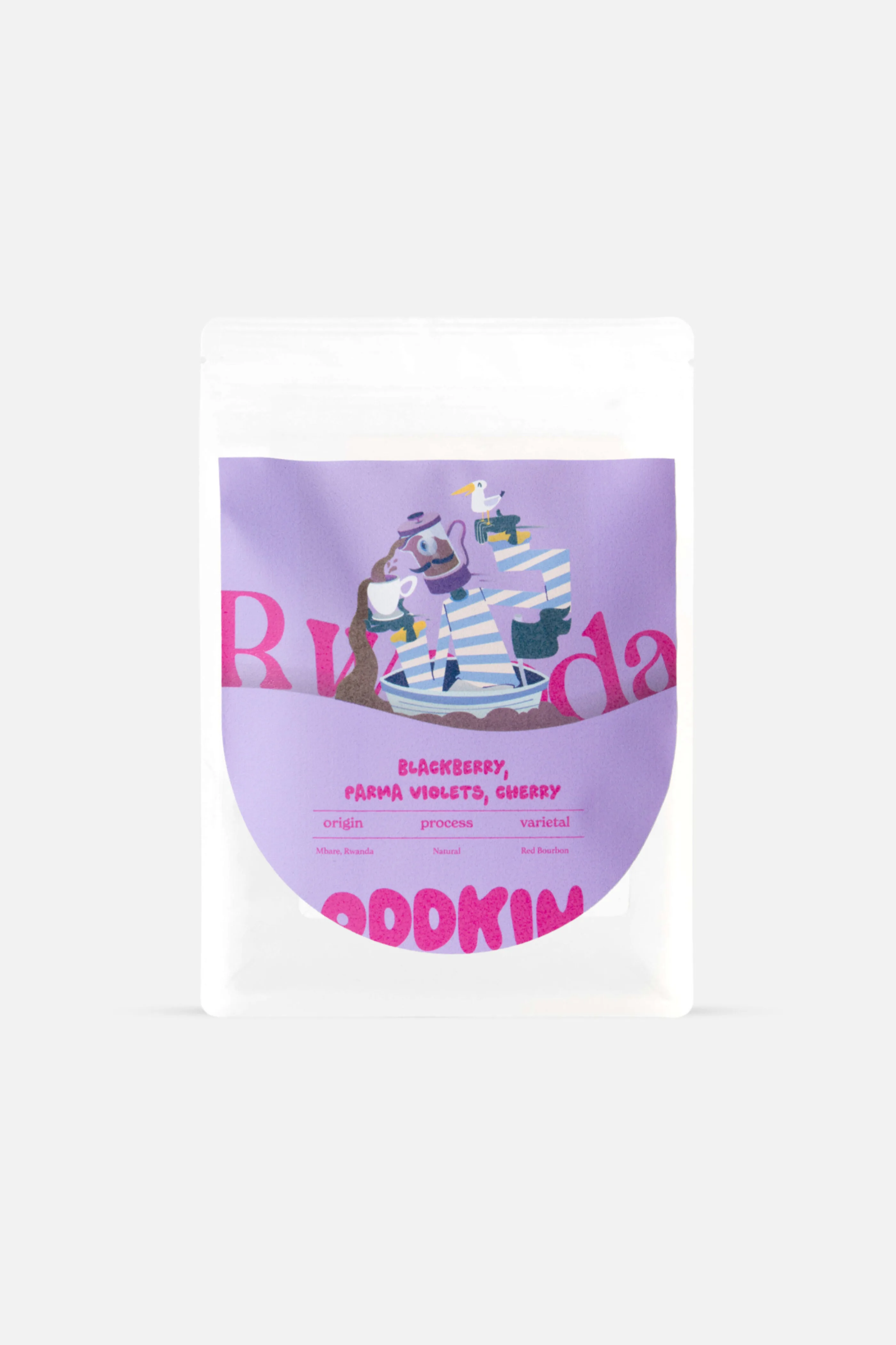 Musaza, Rwanda product photo