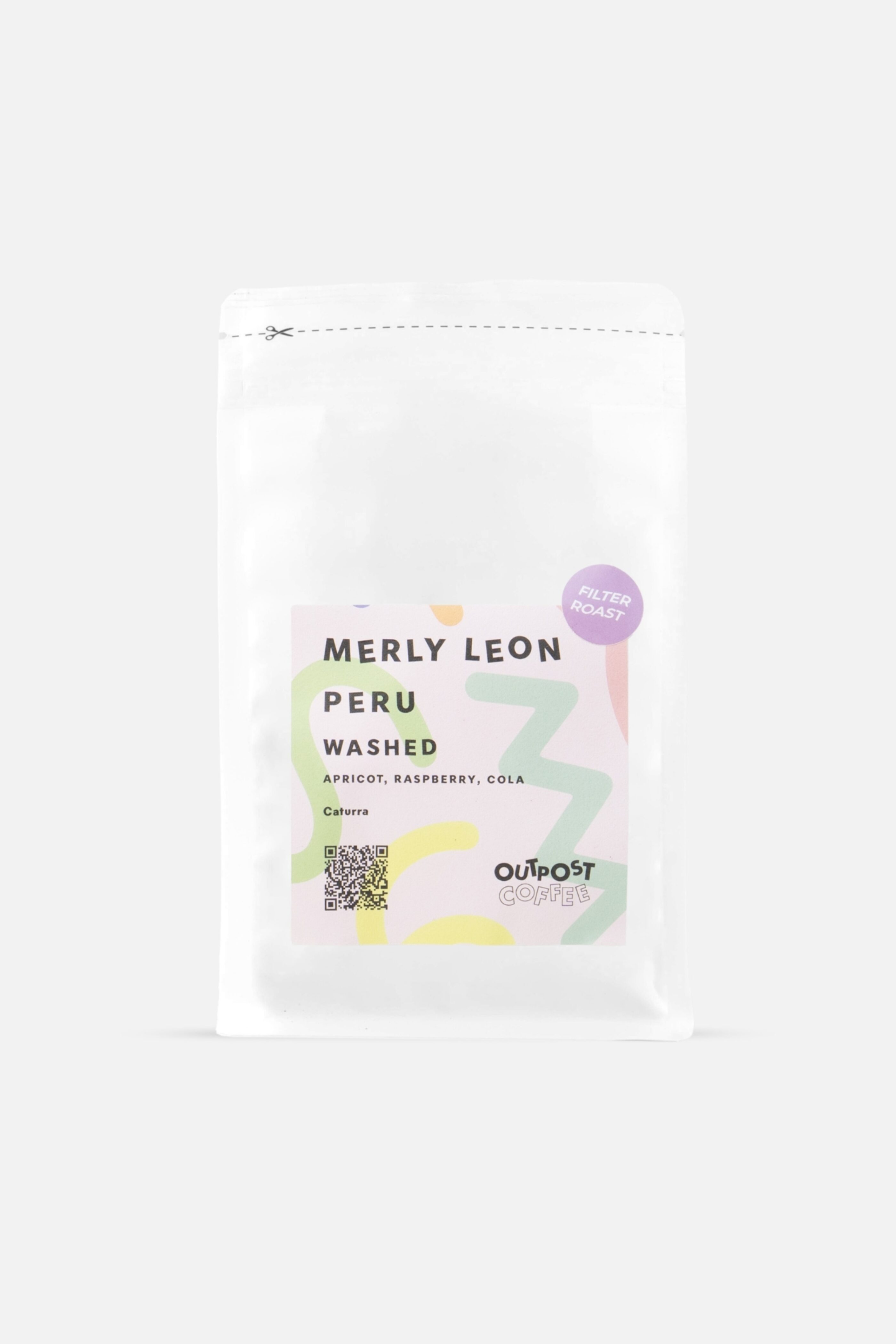 Merly Leon, Peru product photo