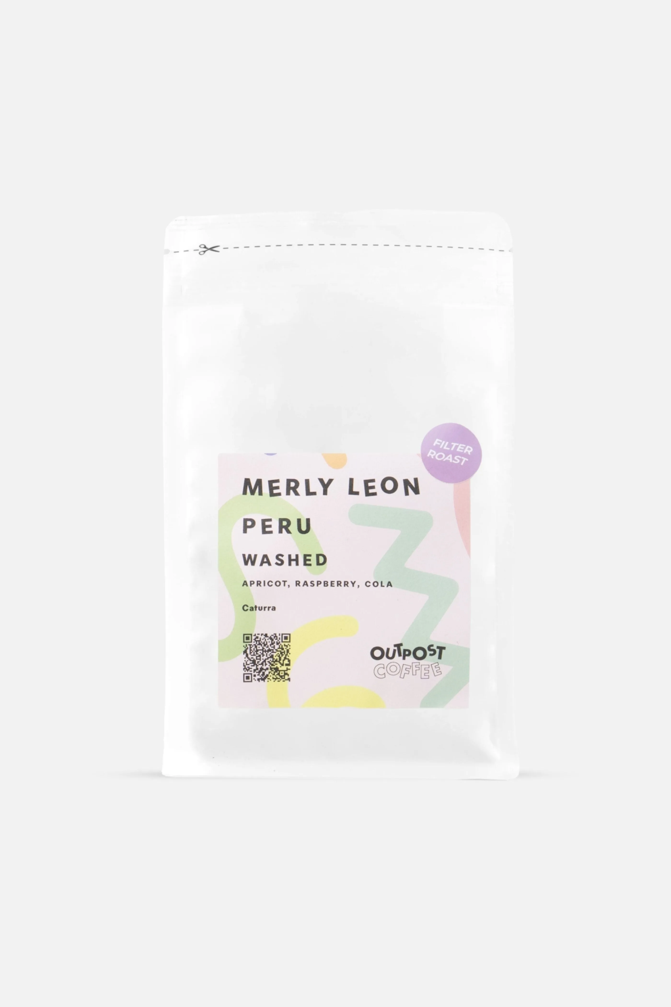 Merly Leon, Peru product photo