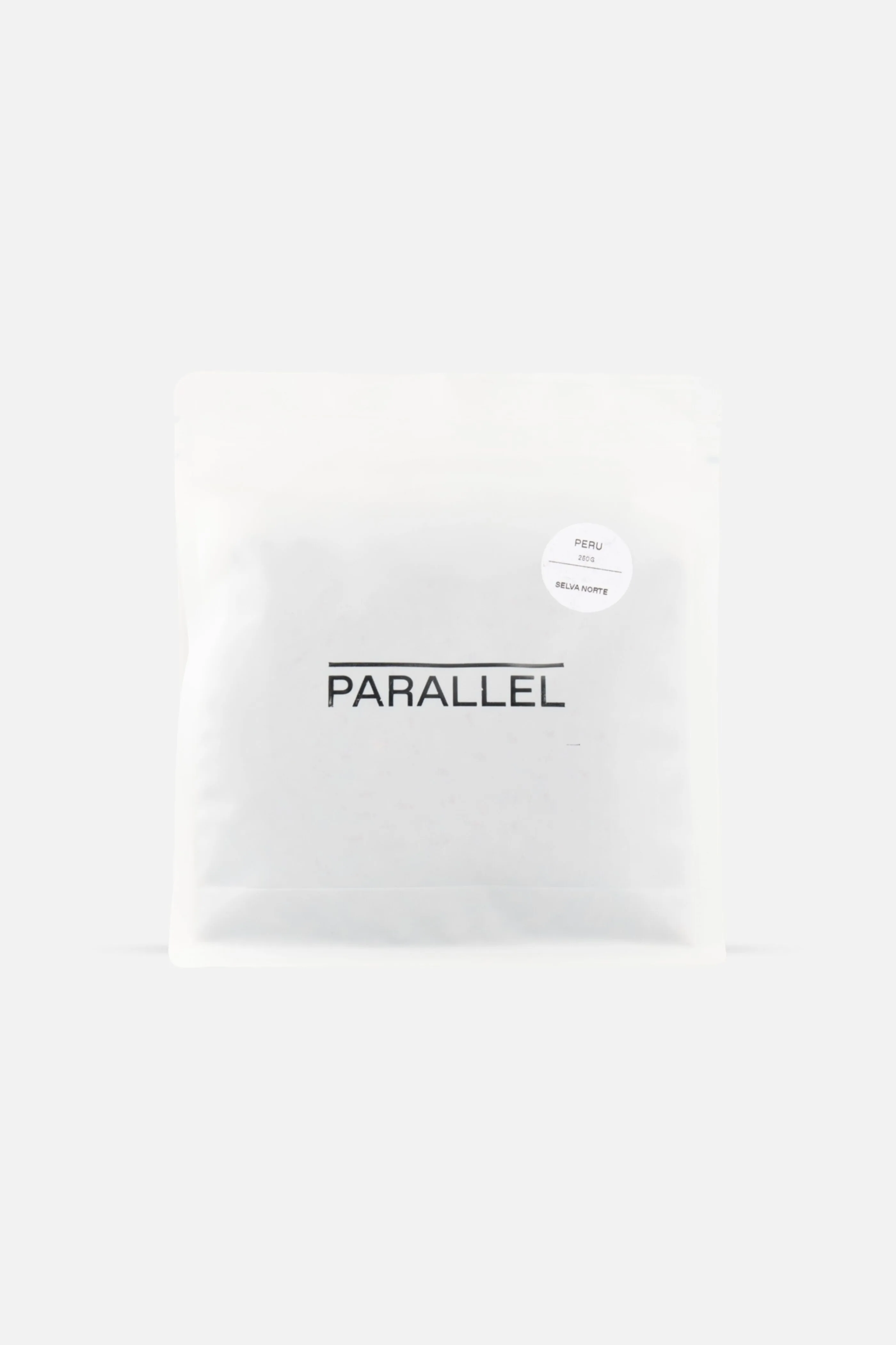 Selva Norte, Peru secondary product photo