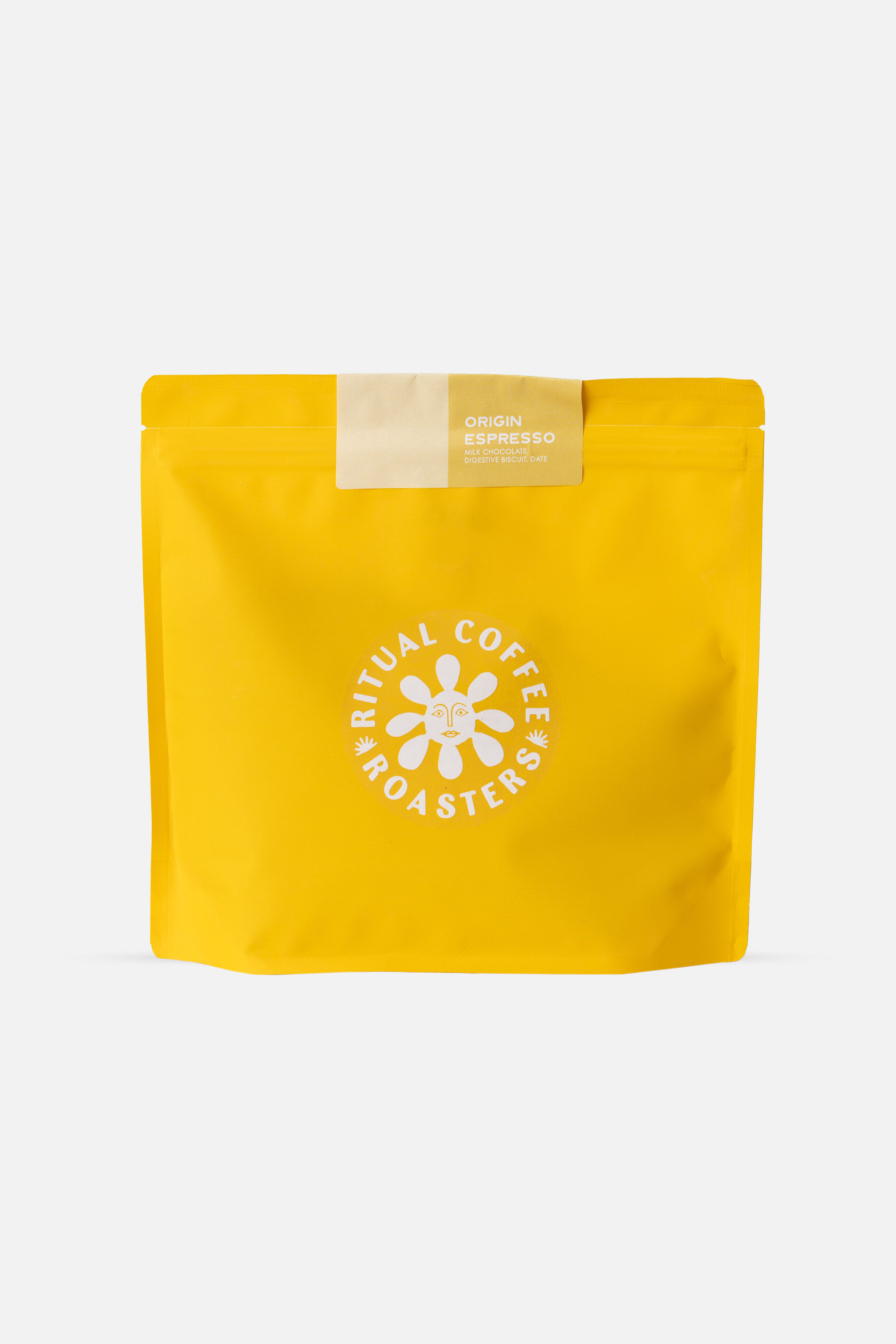 Origin Espresso, Peru product photo