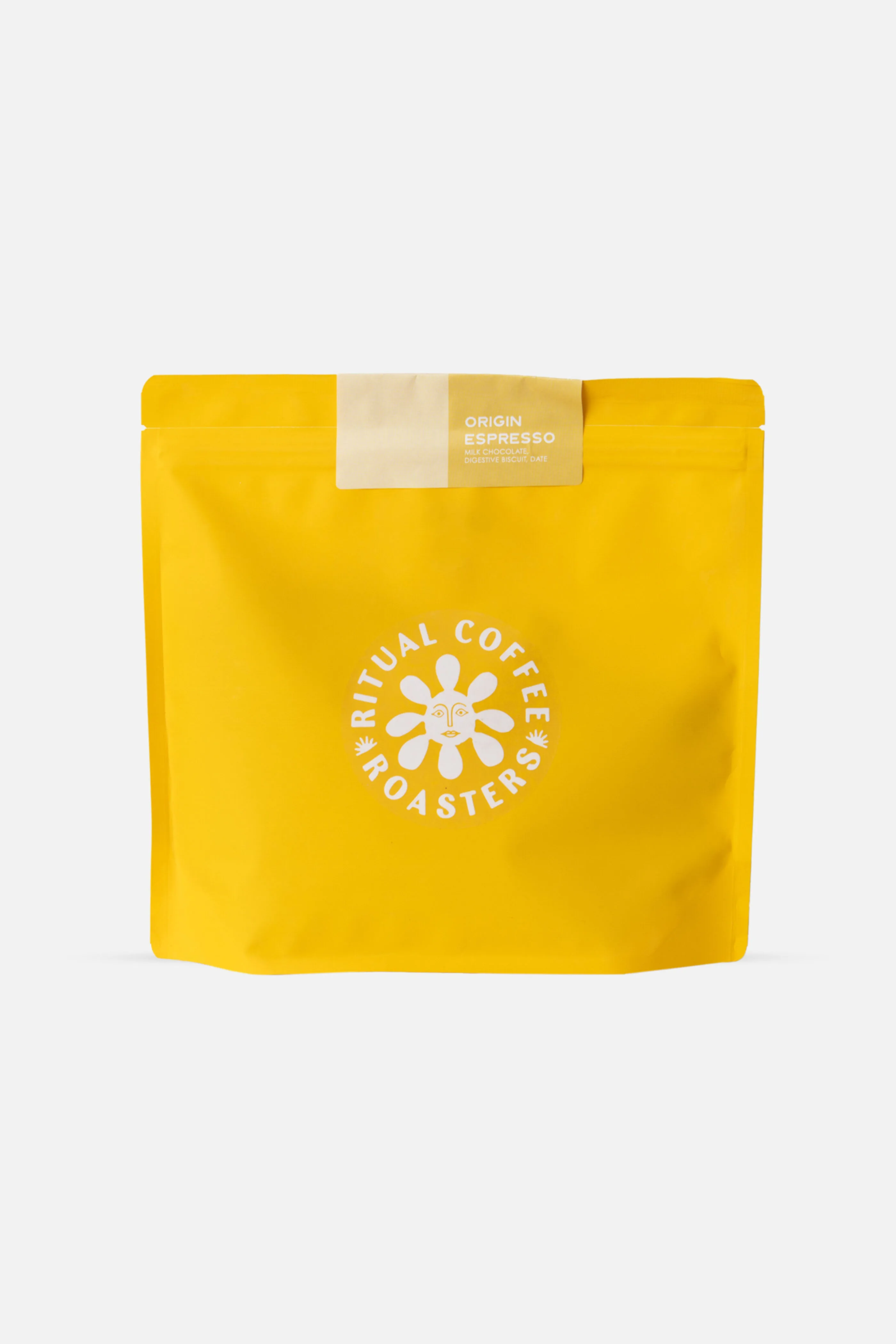 Origin Espresso, Peru product photo