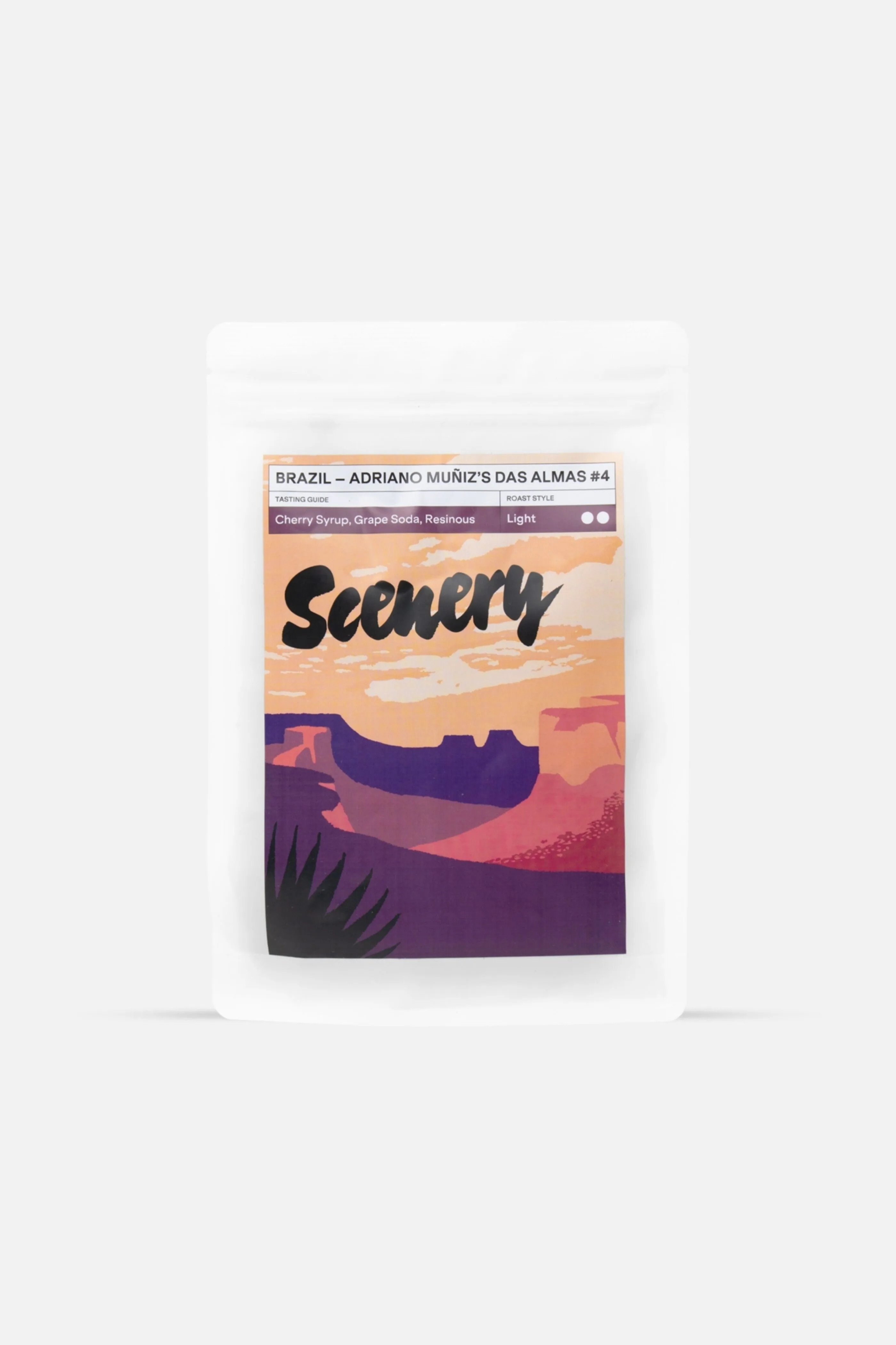 Das Almas, Brazil product photo