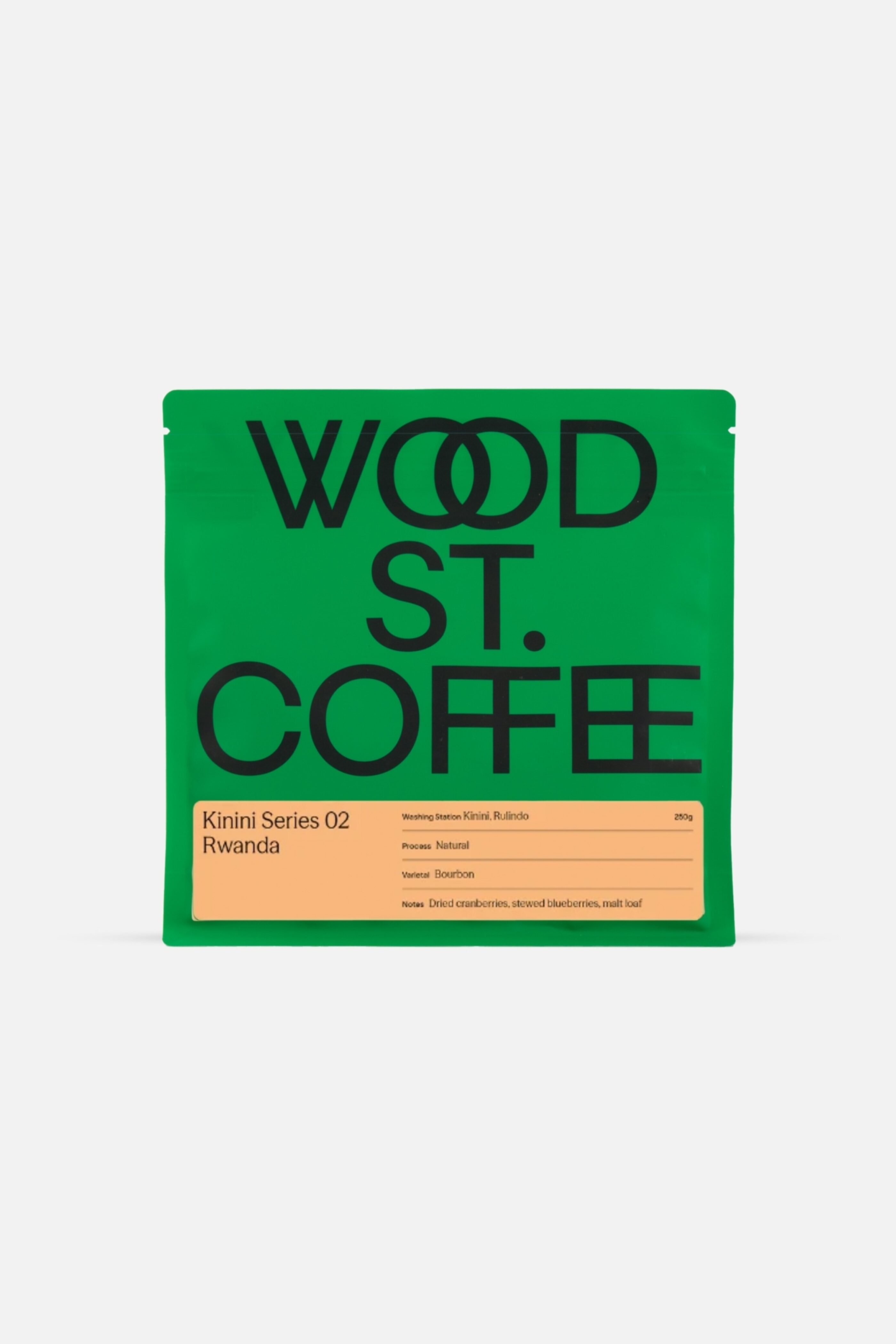 Kinini, Rwanda product photo