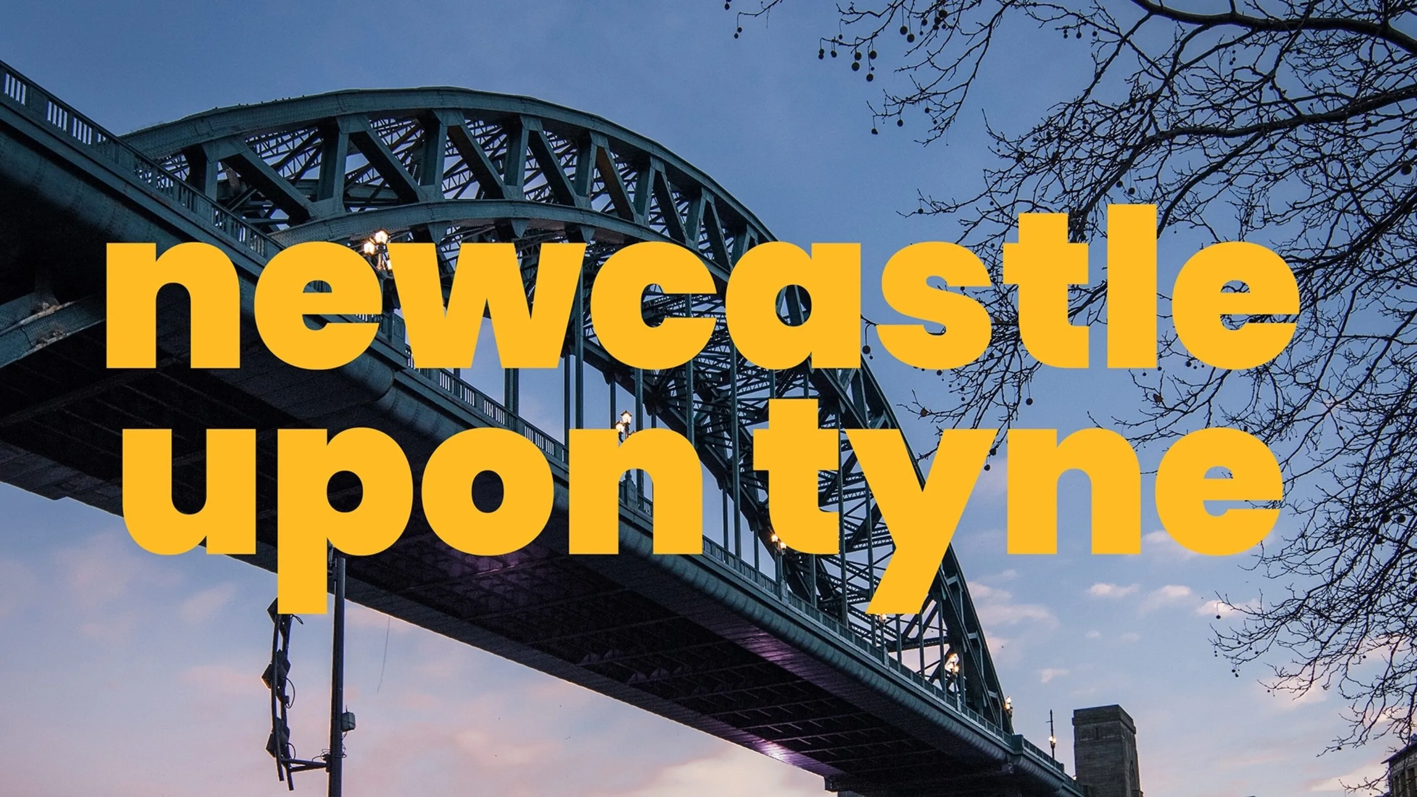 Newcastle upon Tyne