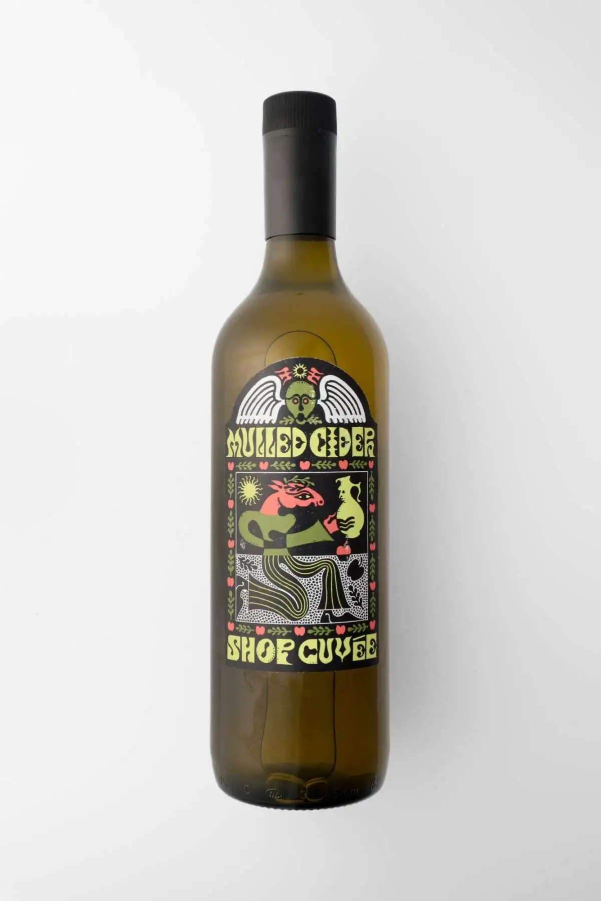 Mulled Cider product photo