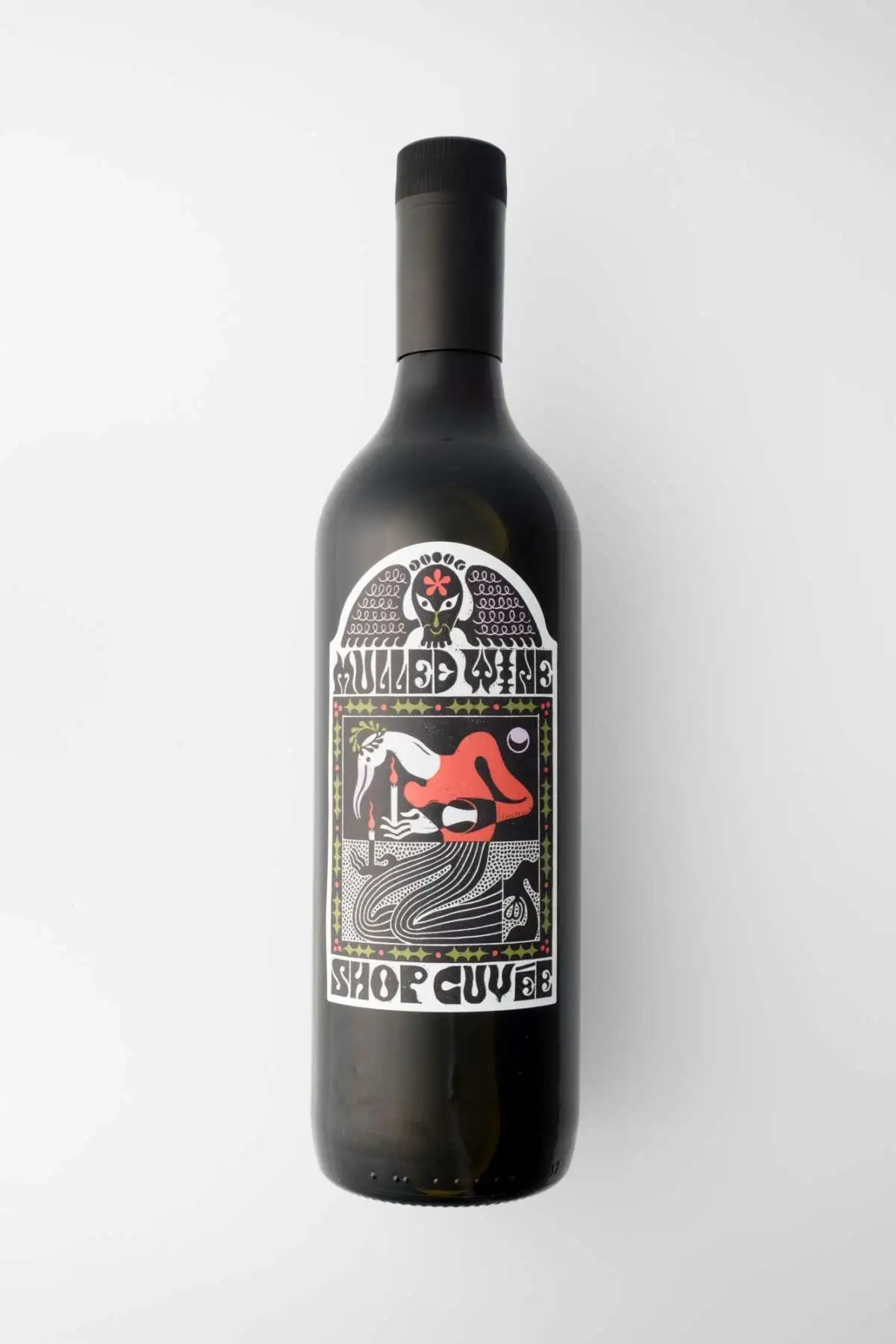 Mulled Wine Winter Warmer product photo