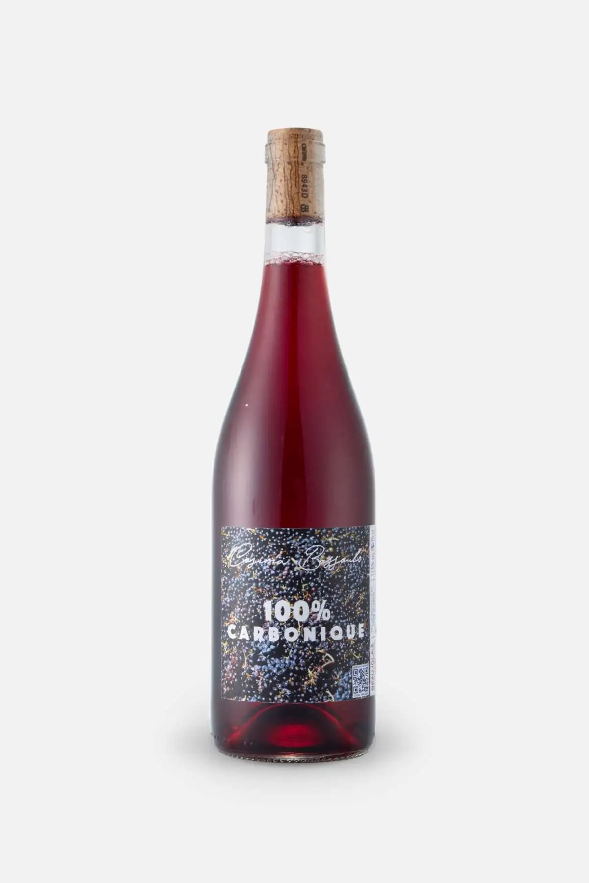 Carbonique product photo