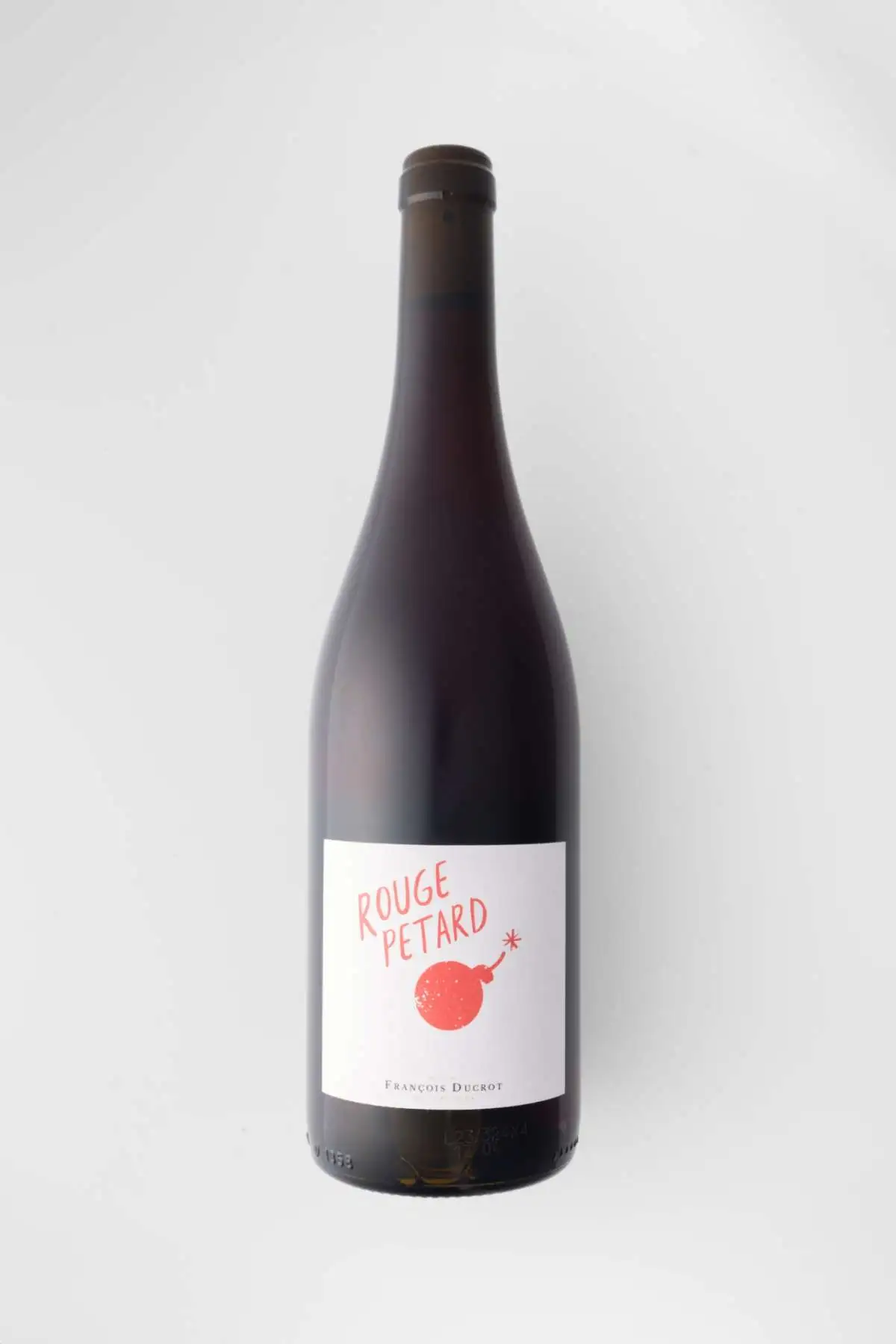 Rouge Petard, Aramon product photo