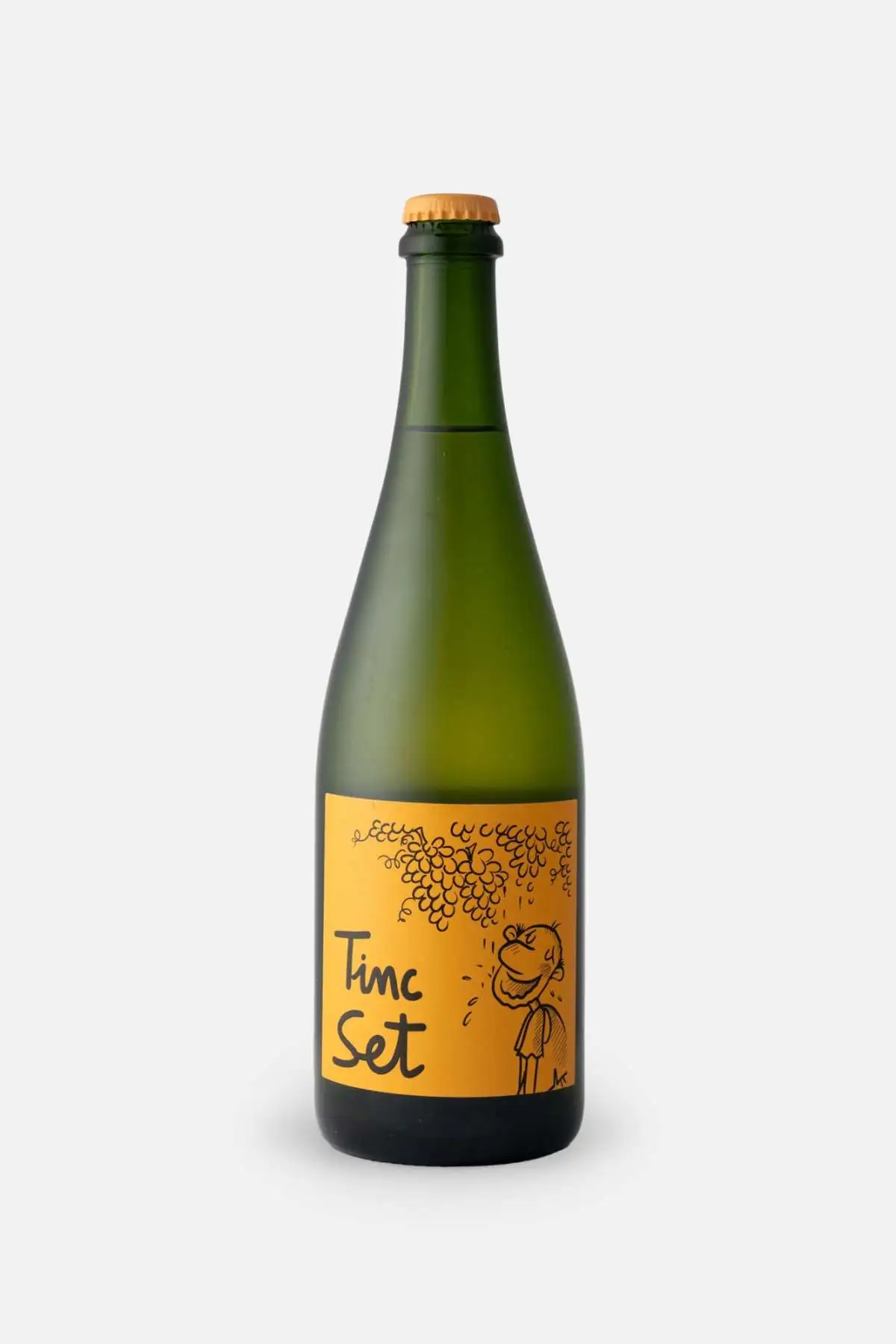 Tinc Set 2024 product photo